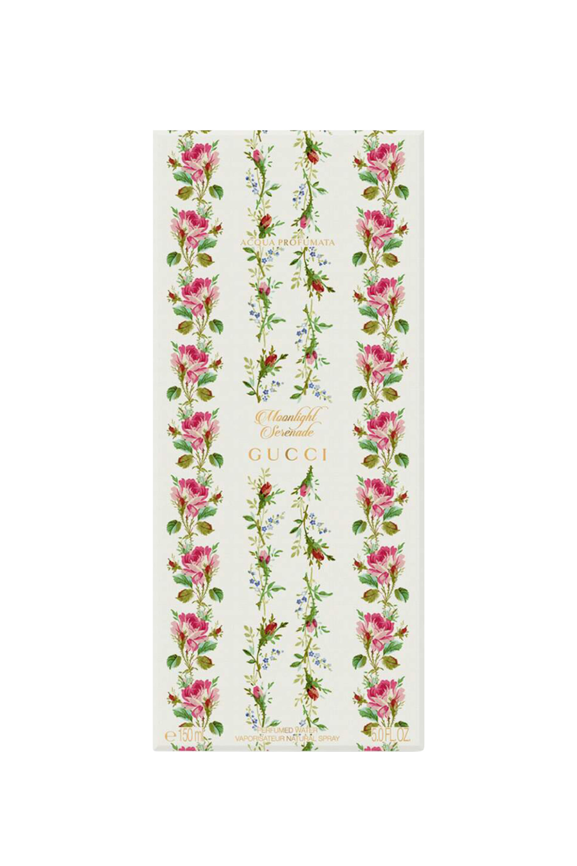 أو دو تواليت مون لايت سيرينيد