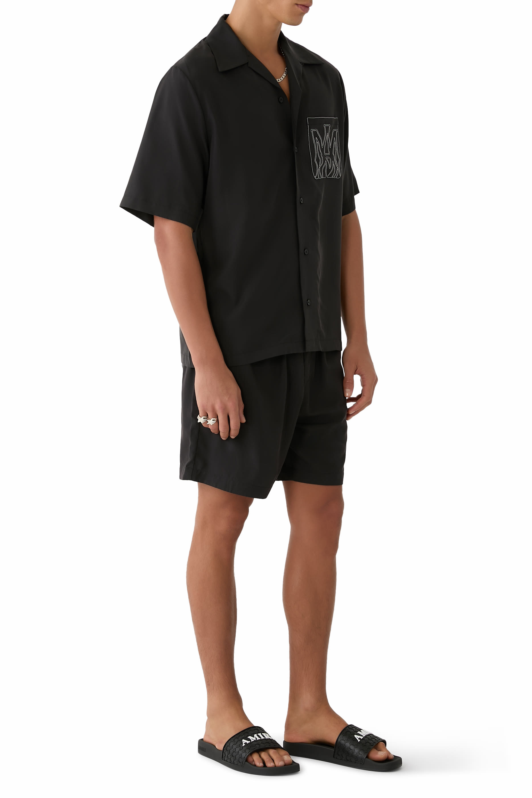 حذاء كواد بول خفيف بشعار الماركة