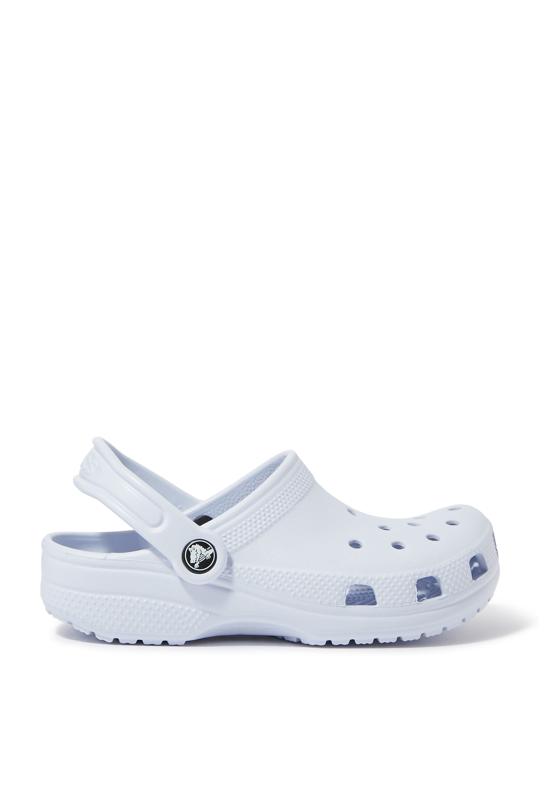 حذاء مفتوح كلاسيكي للأطفال