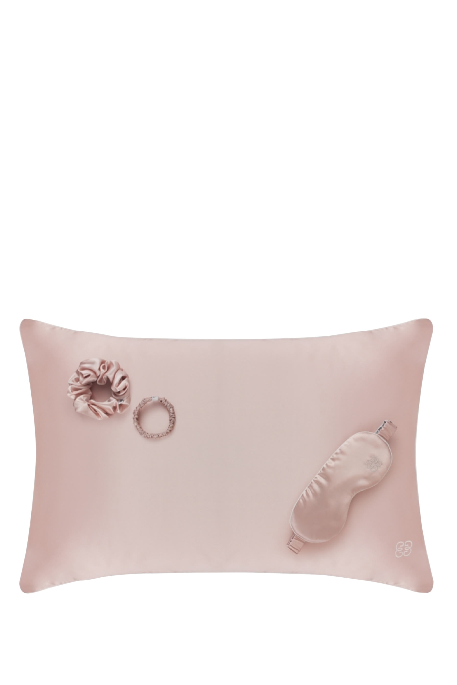 مجموعة ألتميت حرير للنوم