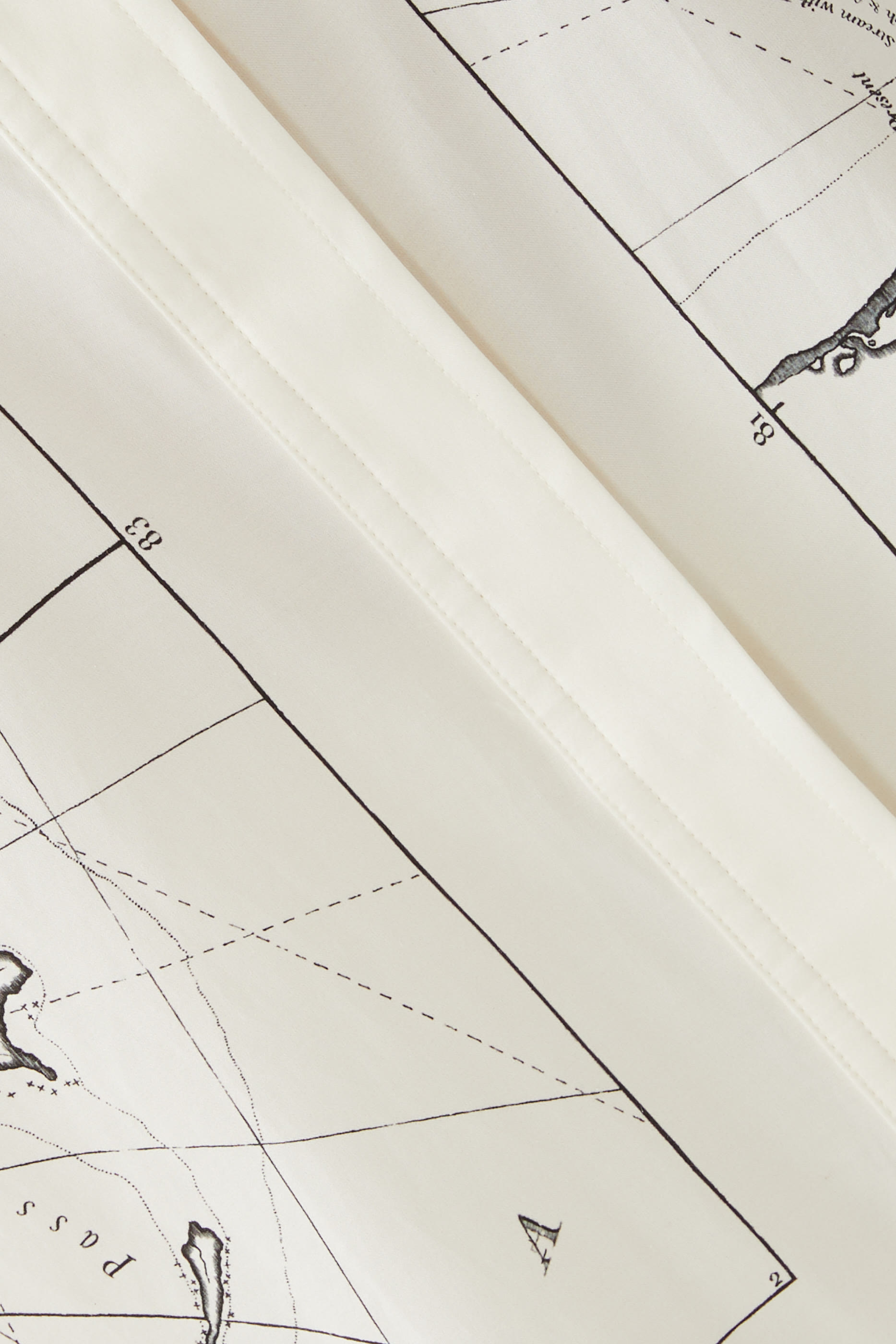 قميص لاغونا