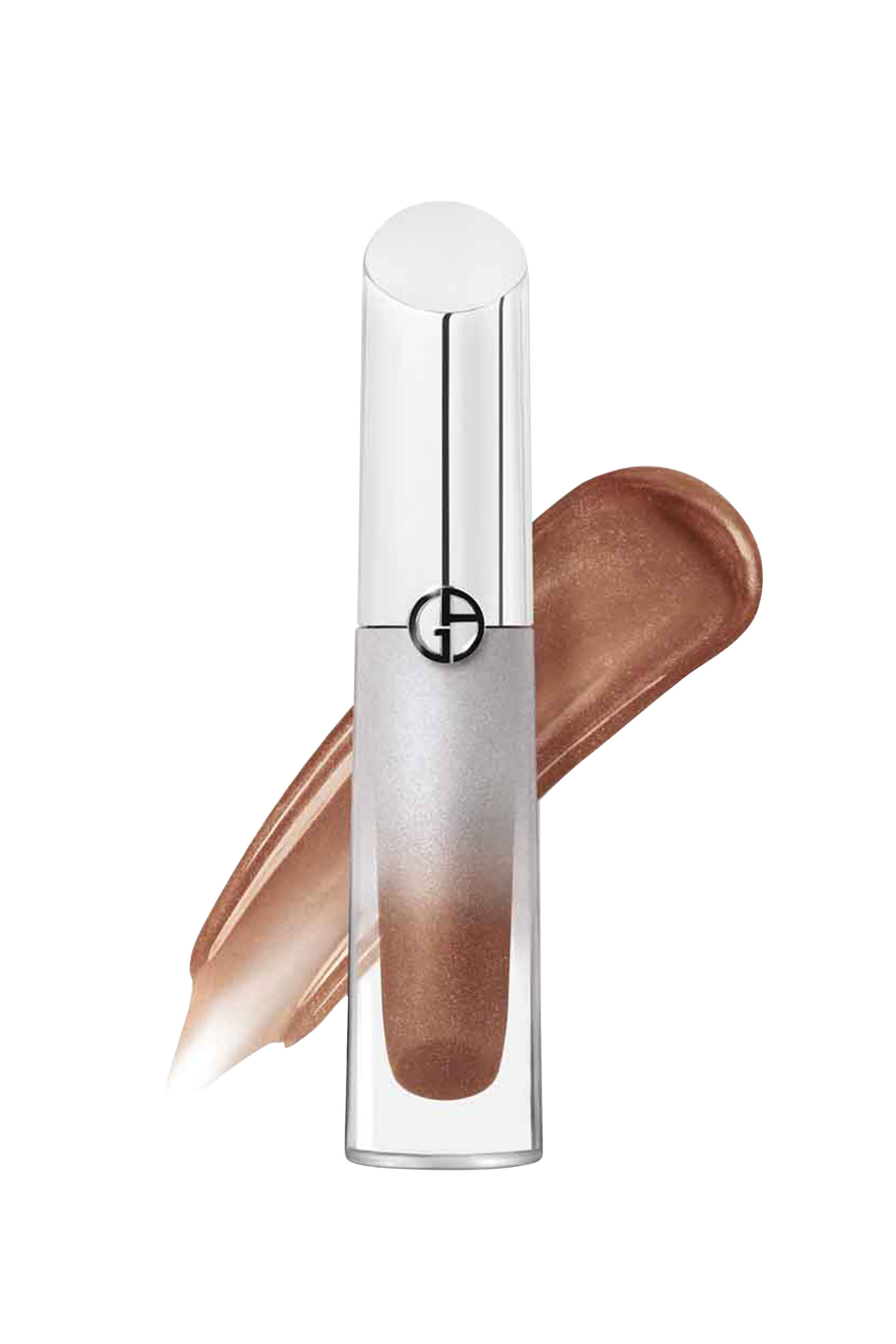 ملمع شفاه بريزما جلاس آيسي لملأ الشفاه