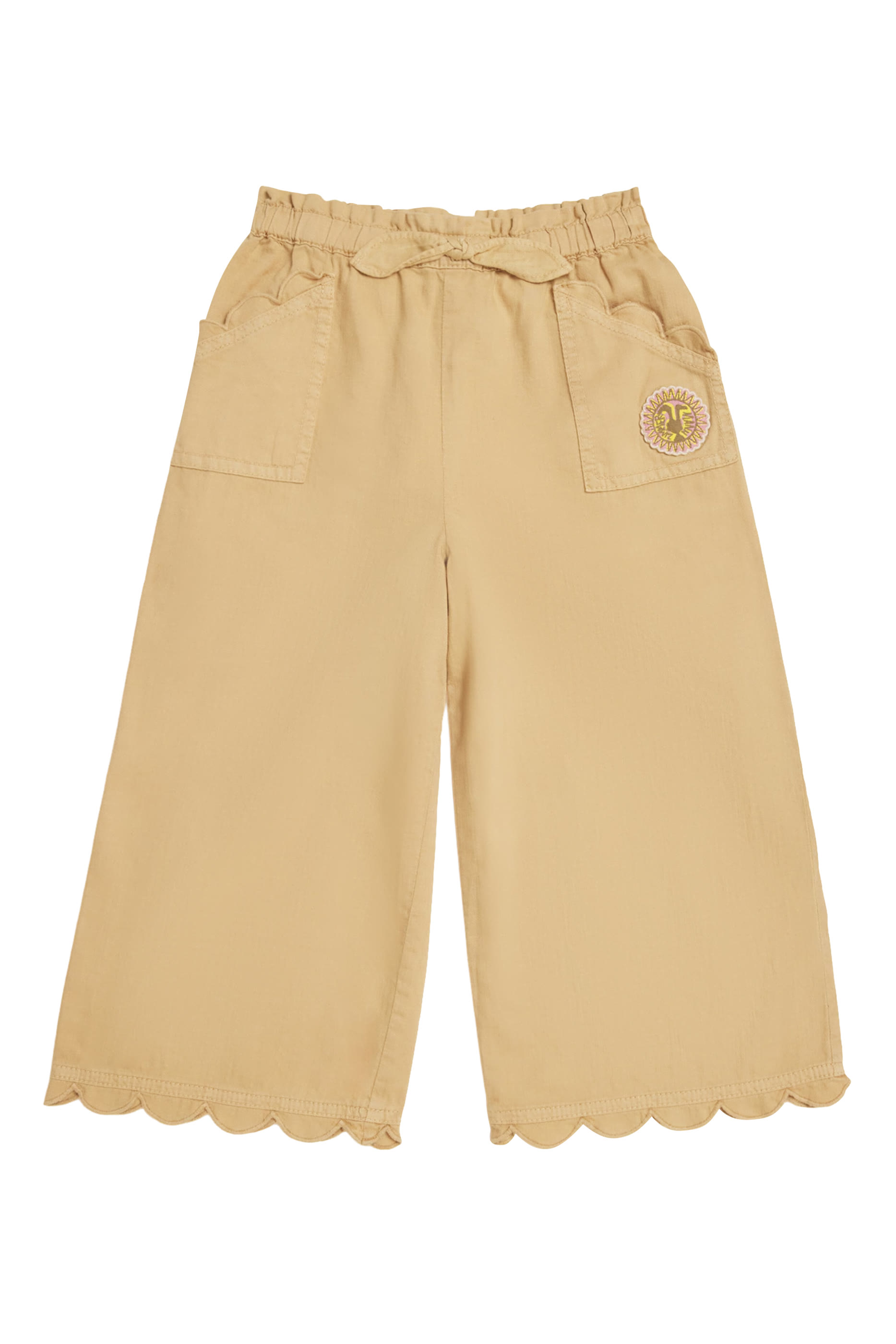 بنطال جينز داي لايت دنيم للأطفال