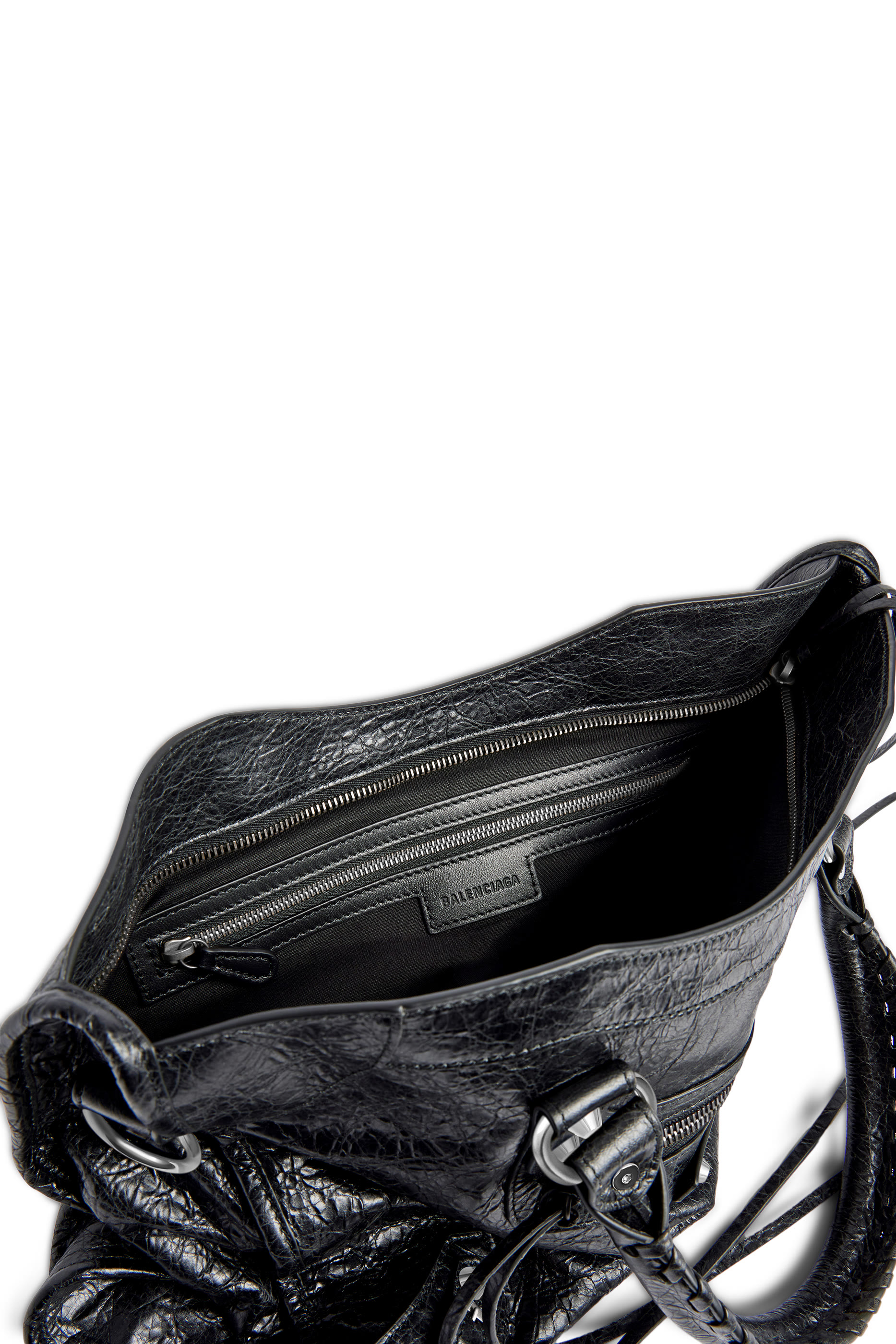 حقيبة لو سيتي متوسطة