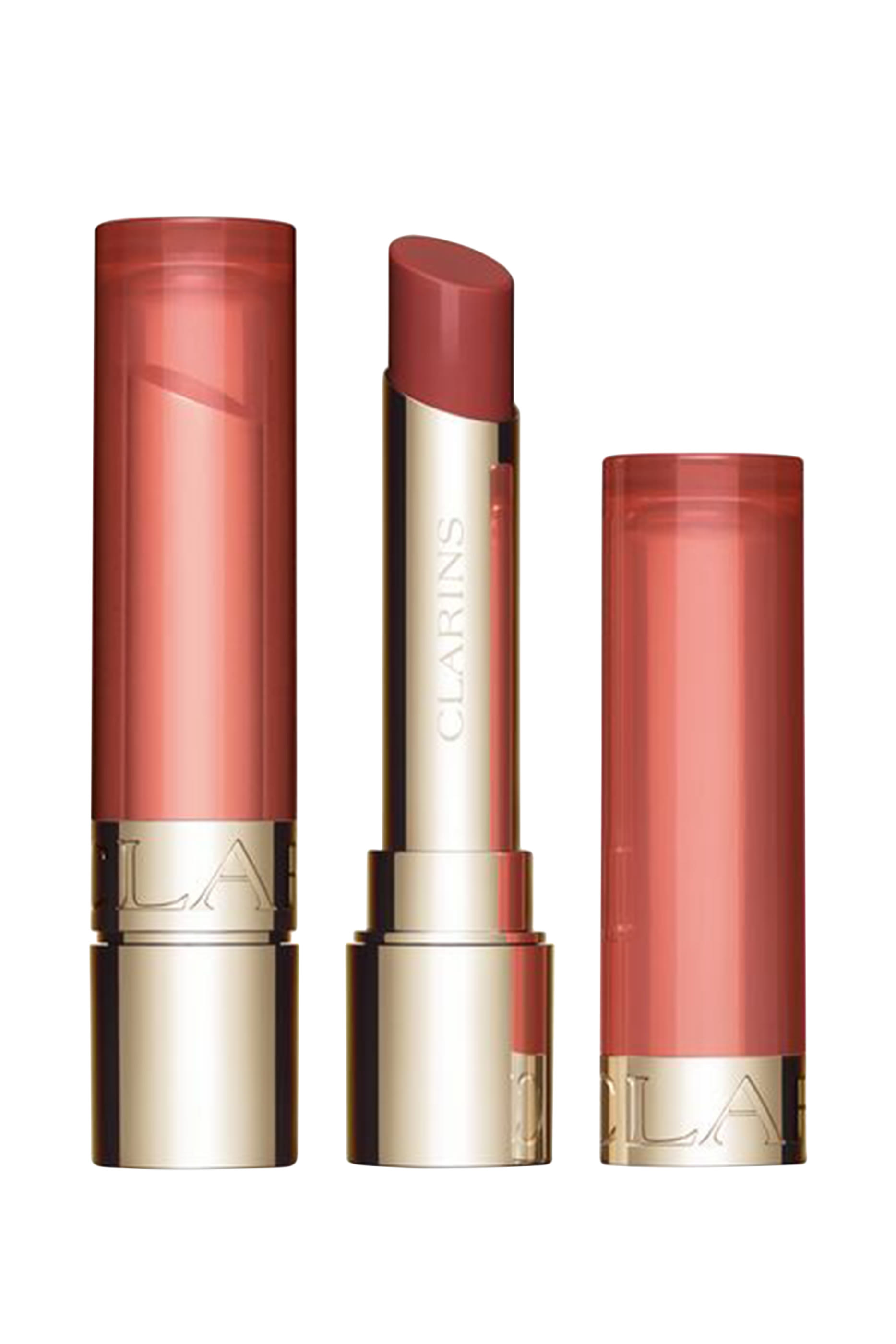 زيت شفاه مرطب بالببتيدات