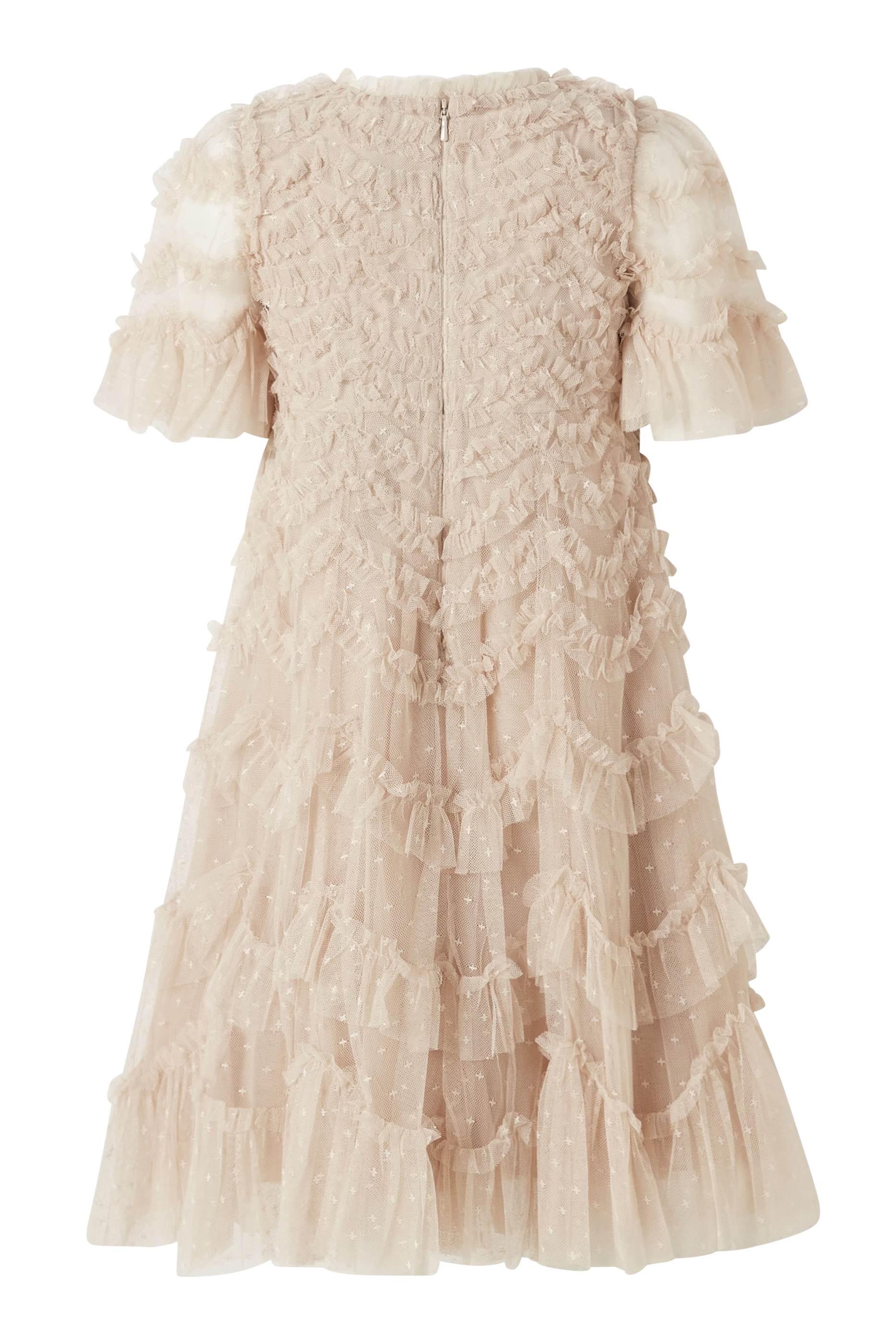 فستان أفيانا للأطفال