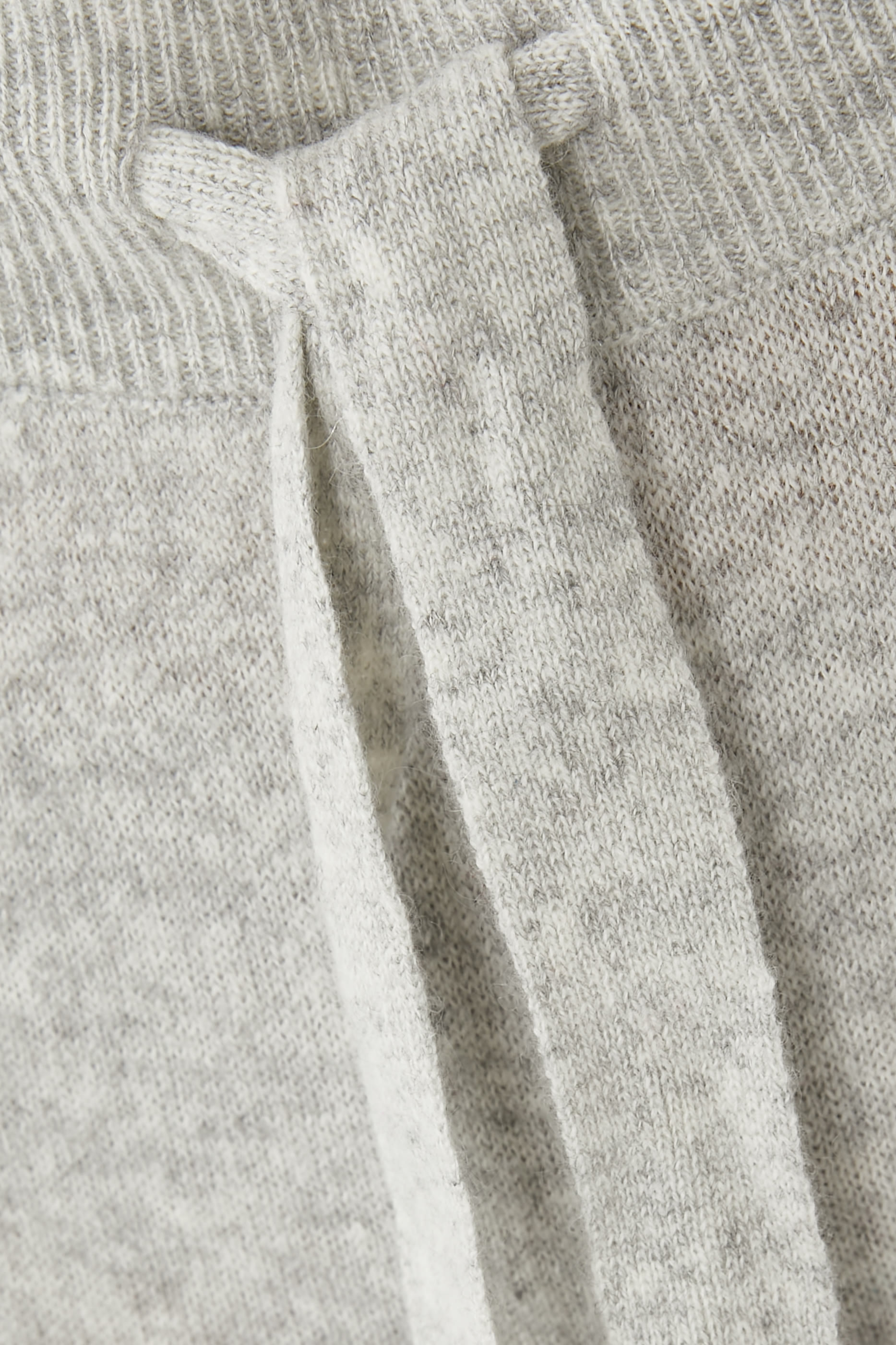 بنطال رياضي هوكو بقصة ساق واسعة