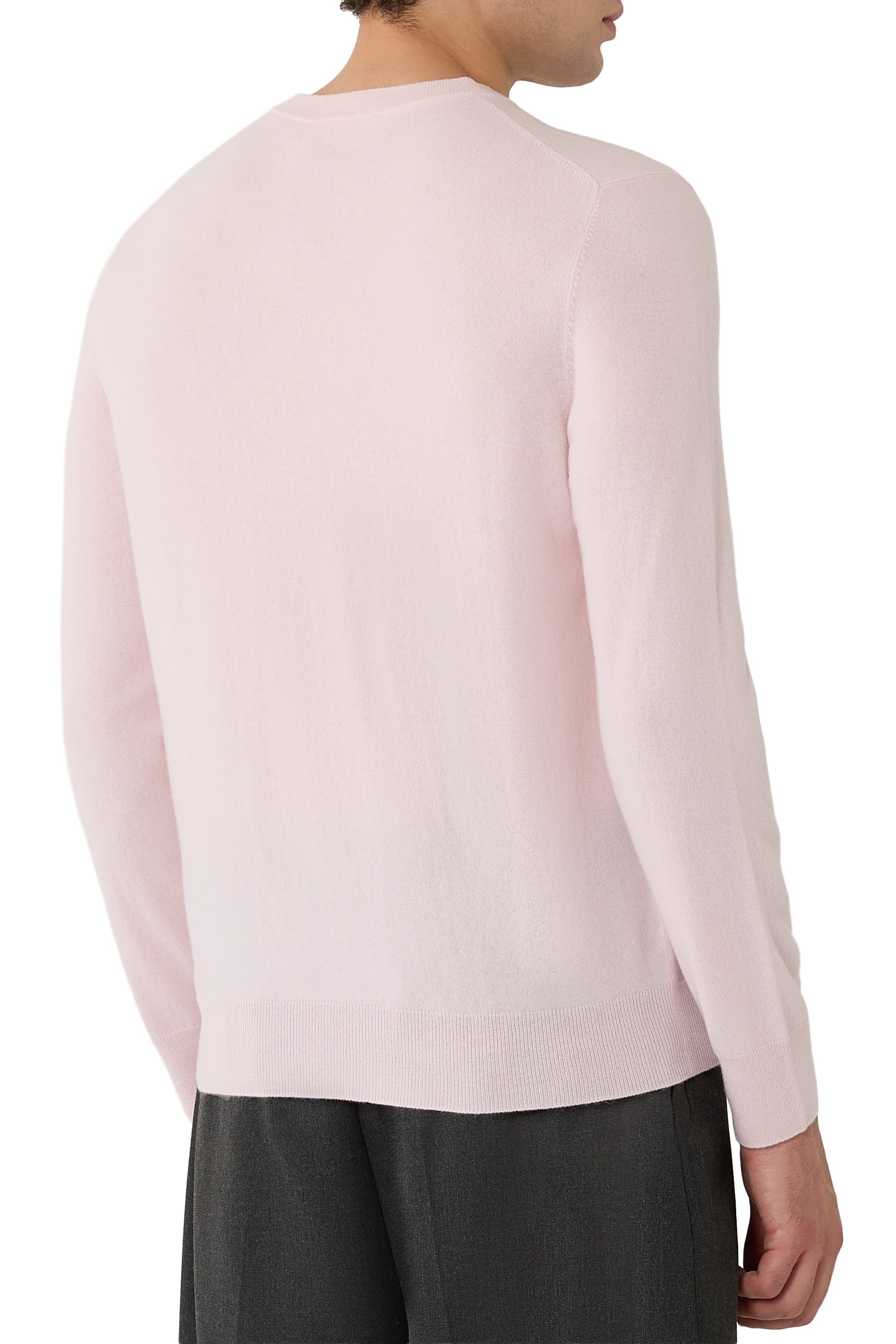 كنزة كارلوس بلايس