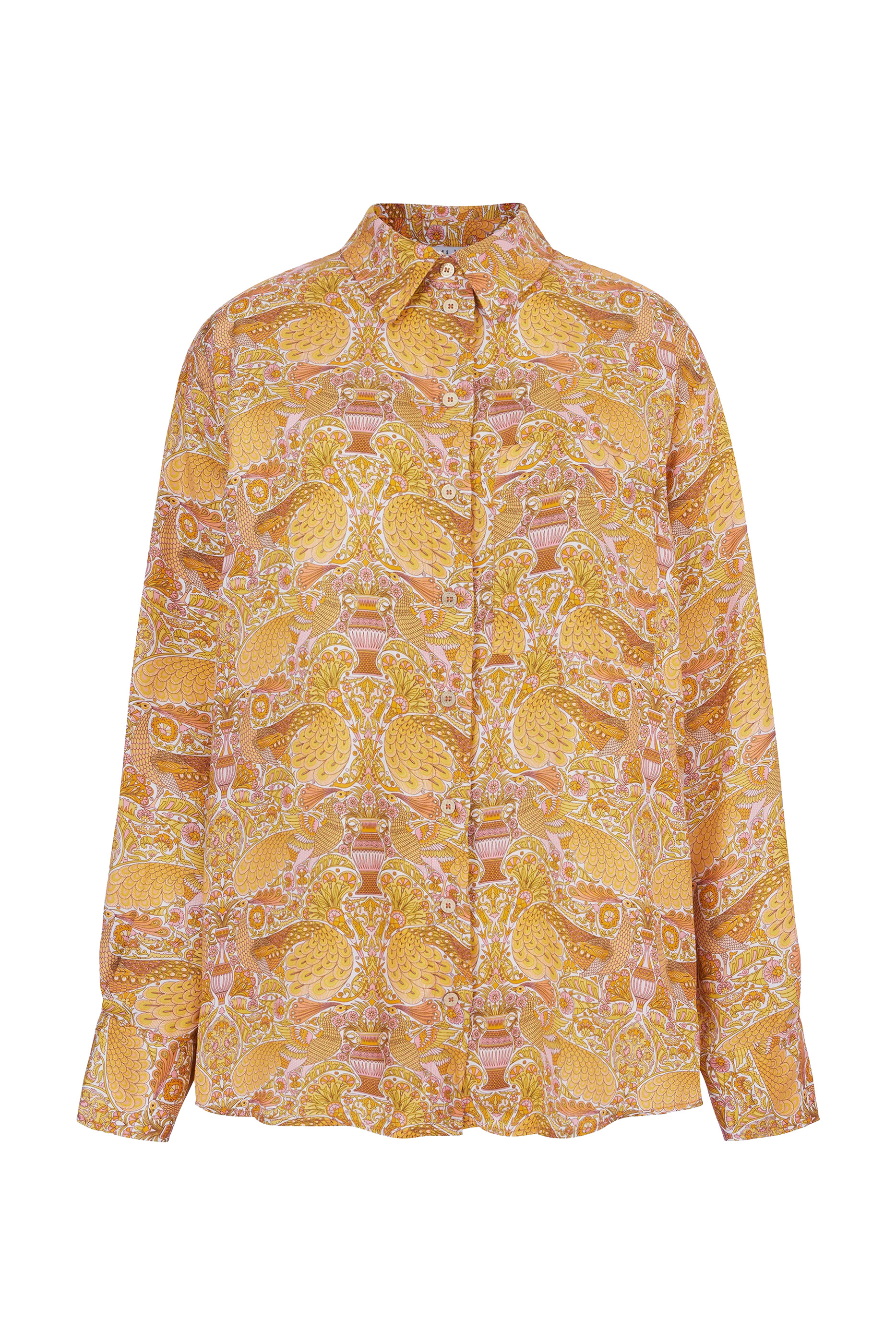 قميص أوسكارز بالاس