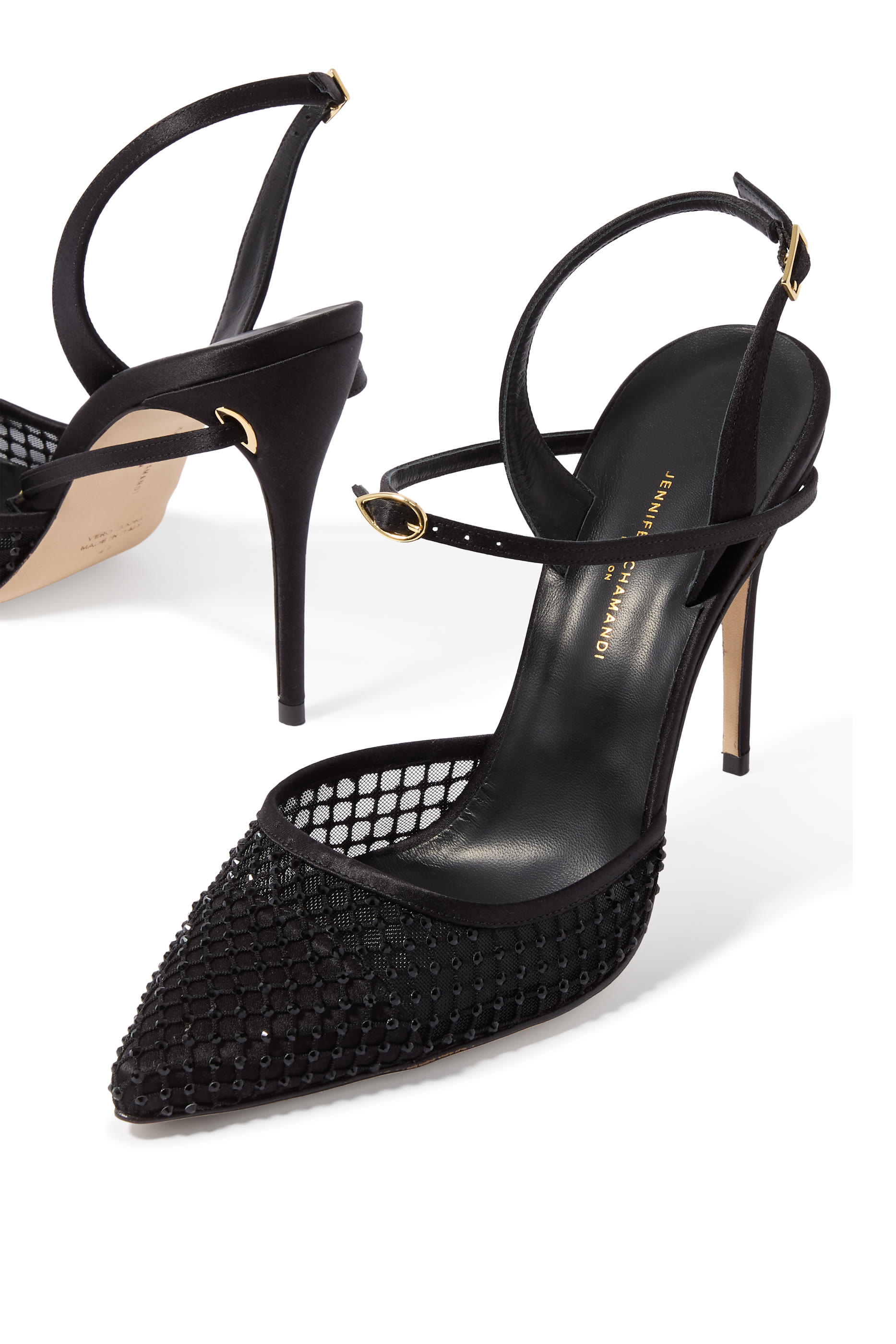 حذاء كلاسيكي فيتوريو 105