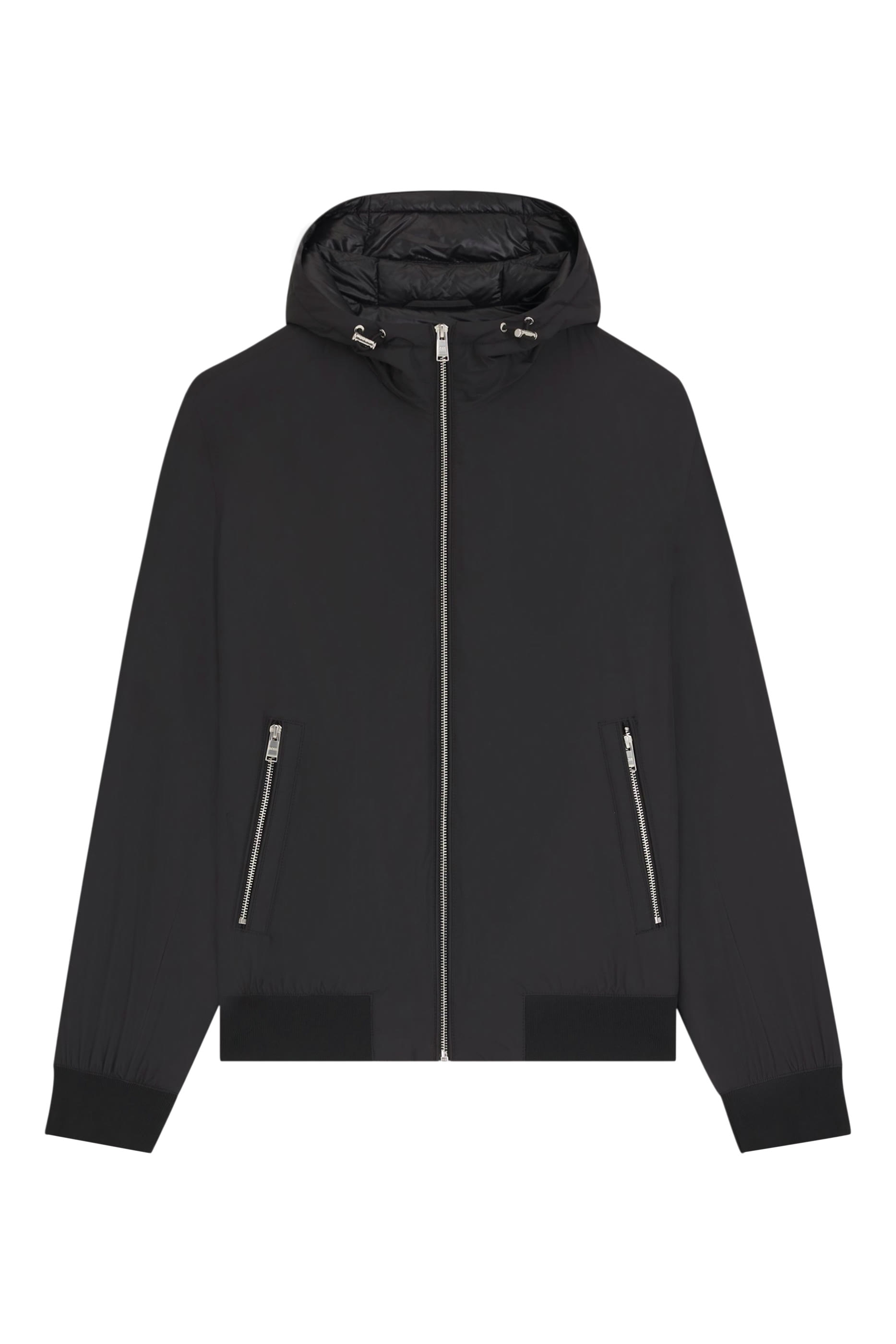 جاكيت ايتش - ريفوس مقاوم للماء