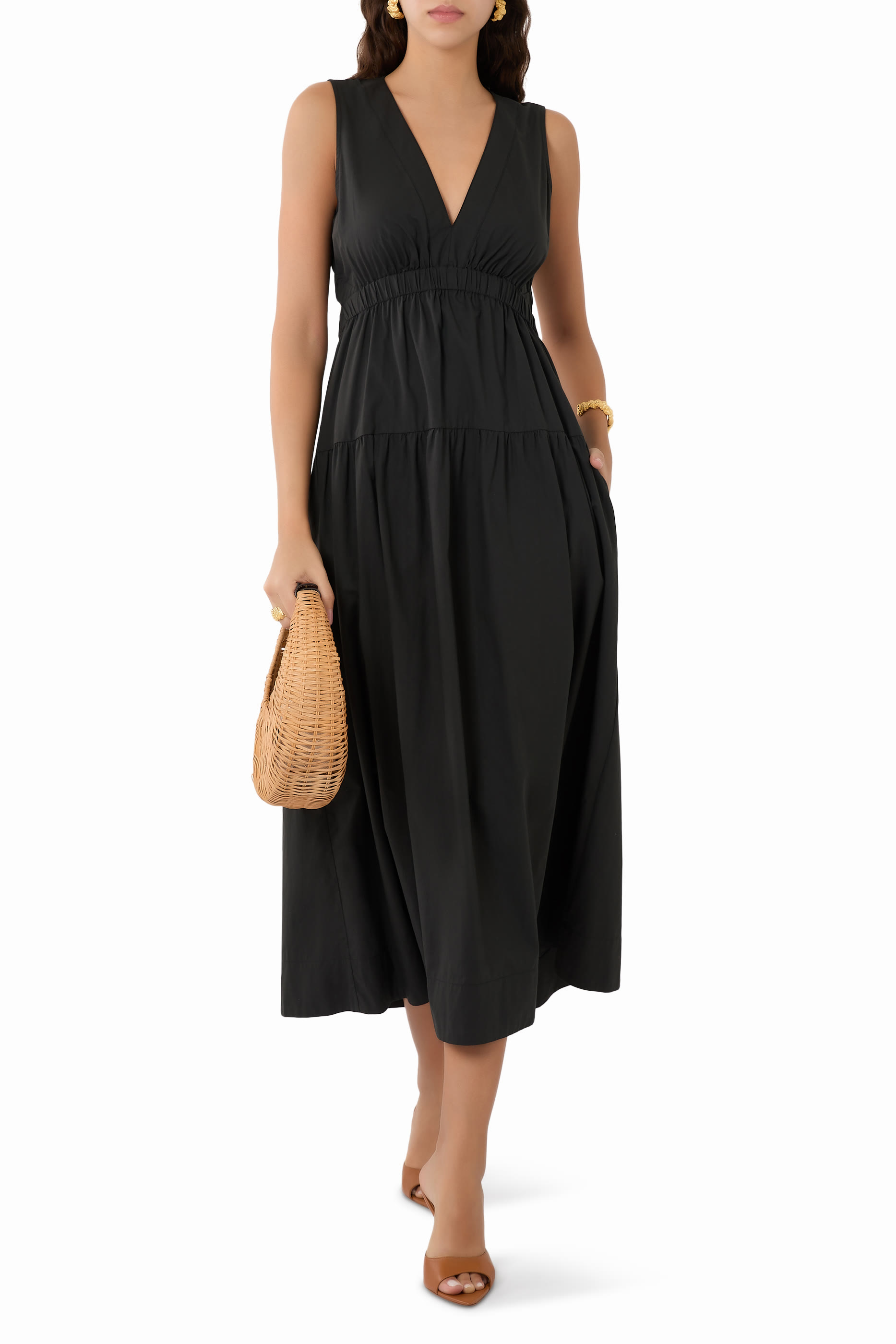 فستان جينيفيف