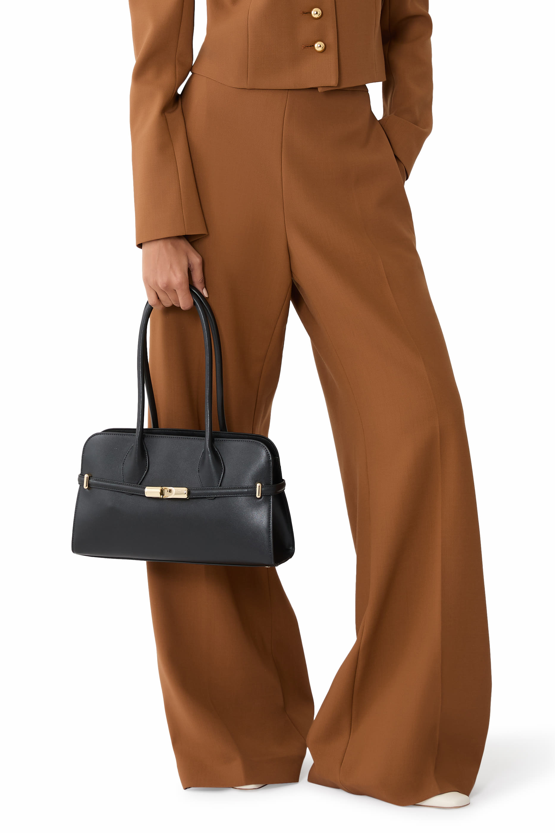 حقيبة جوتشيا دوم