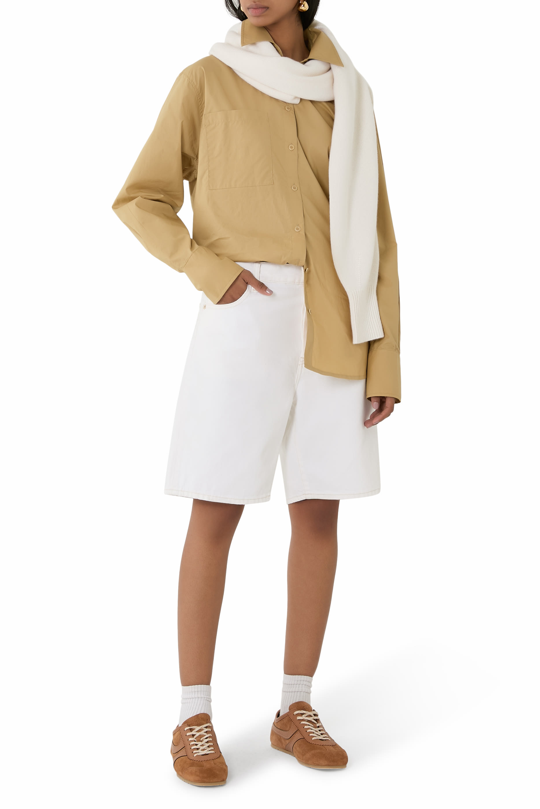 سنيكرز شمواه