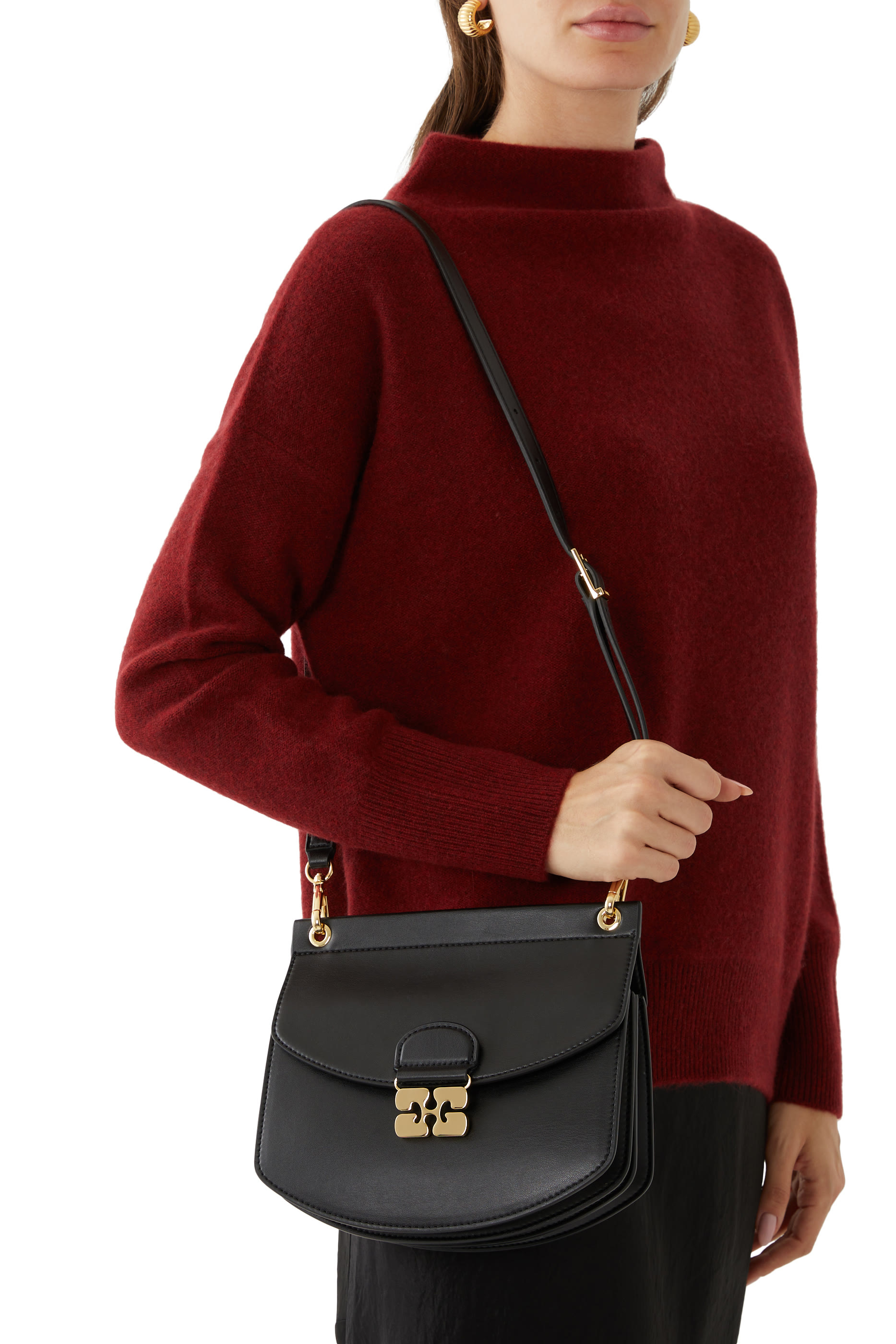 حقيبة ابو-جي صغيرة