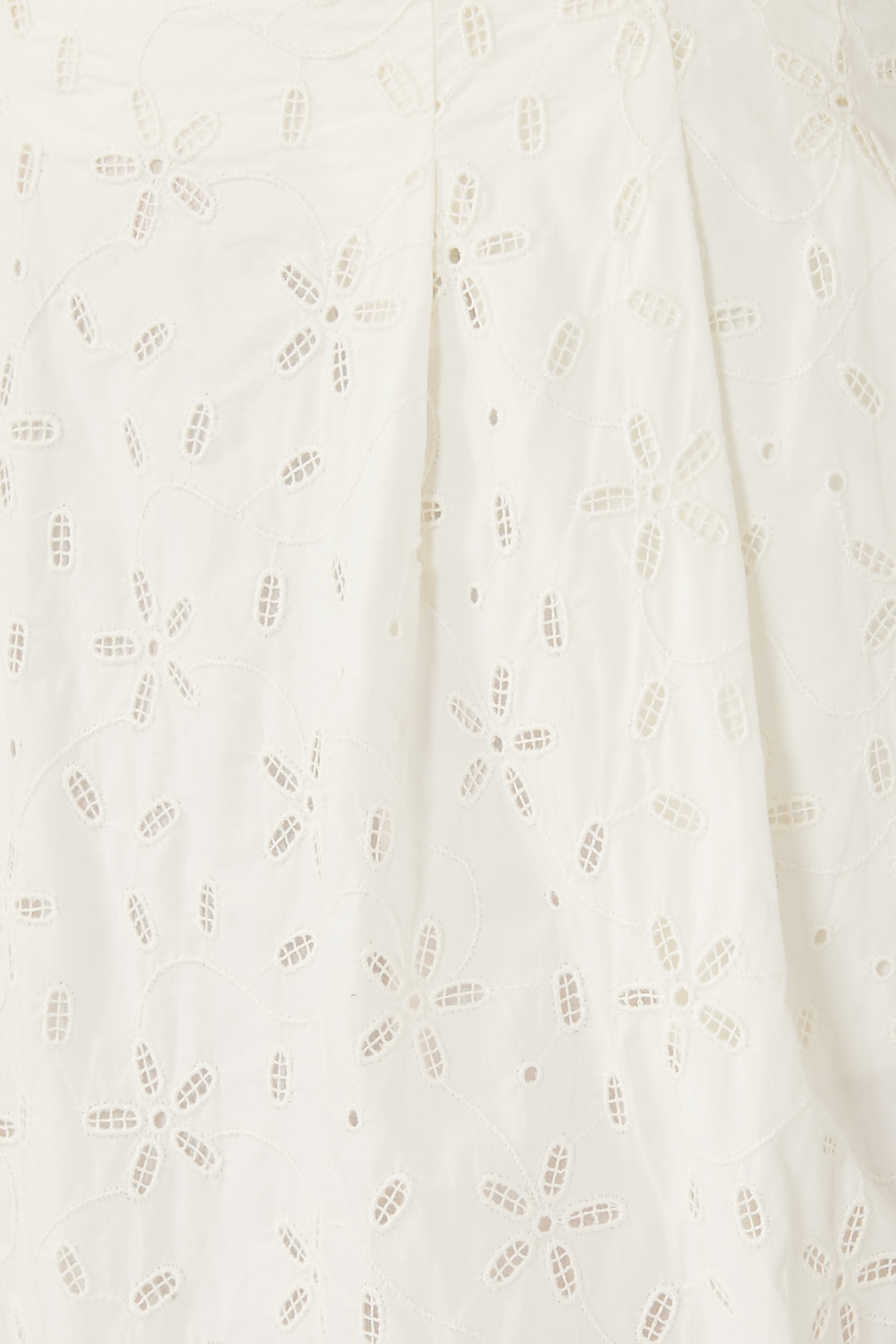 تنورة سلمى بقصة ضيقة مستقيمة