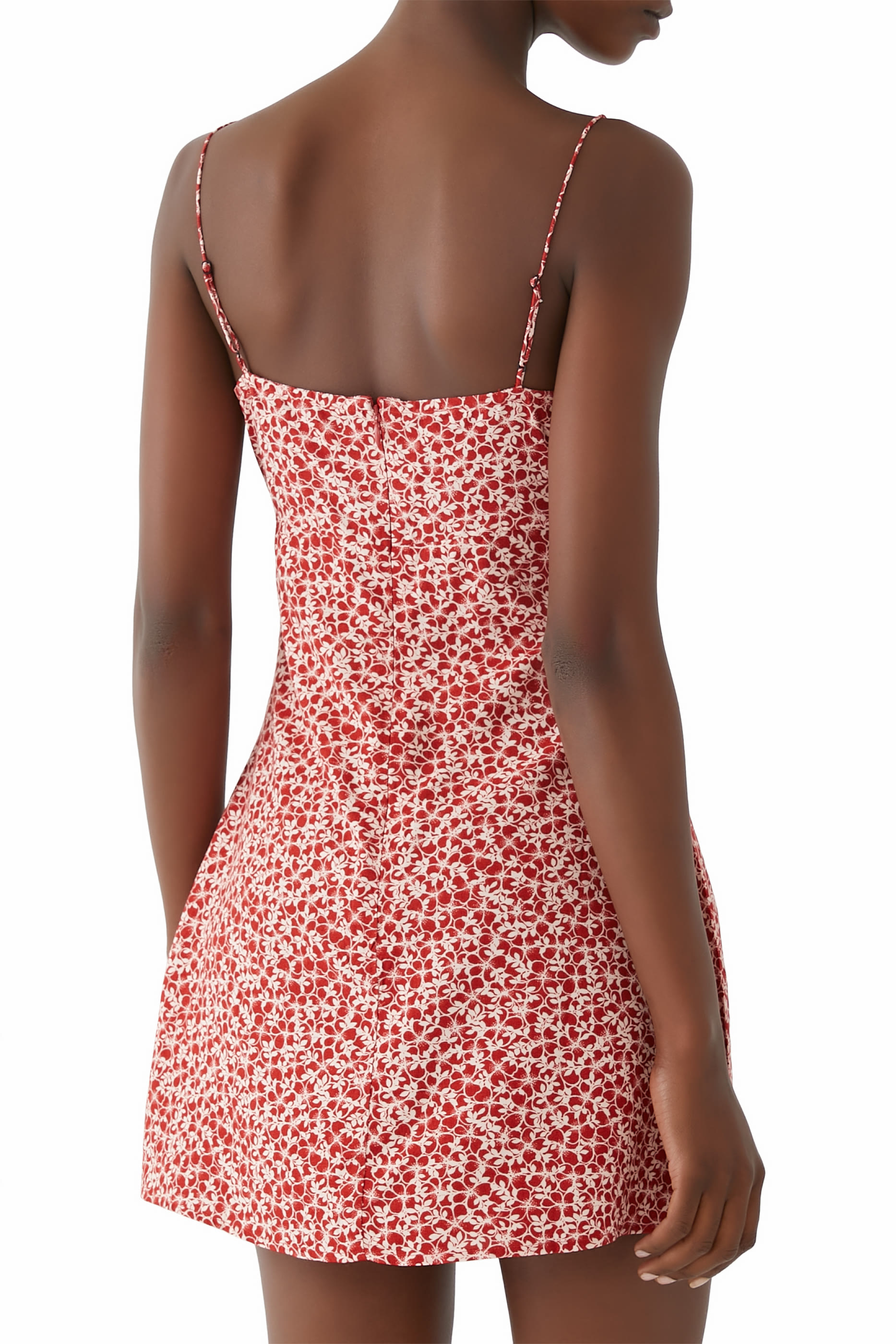 فستان باو قصير