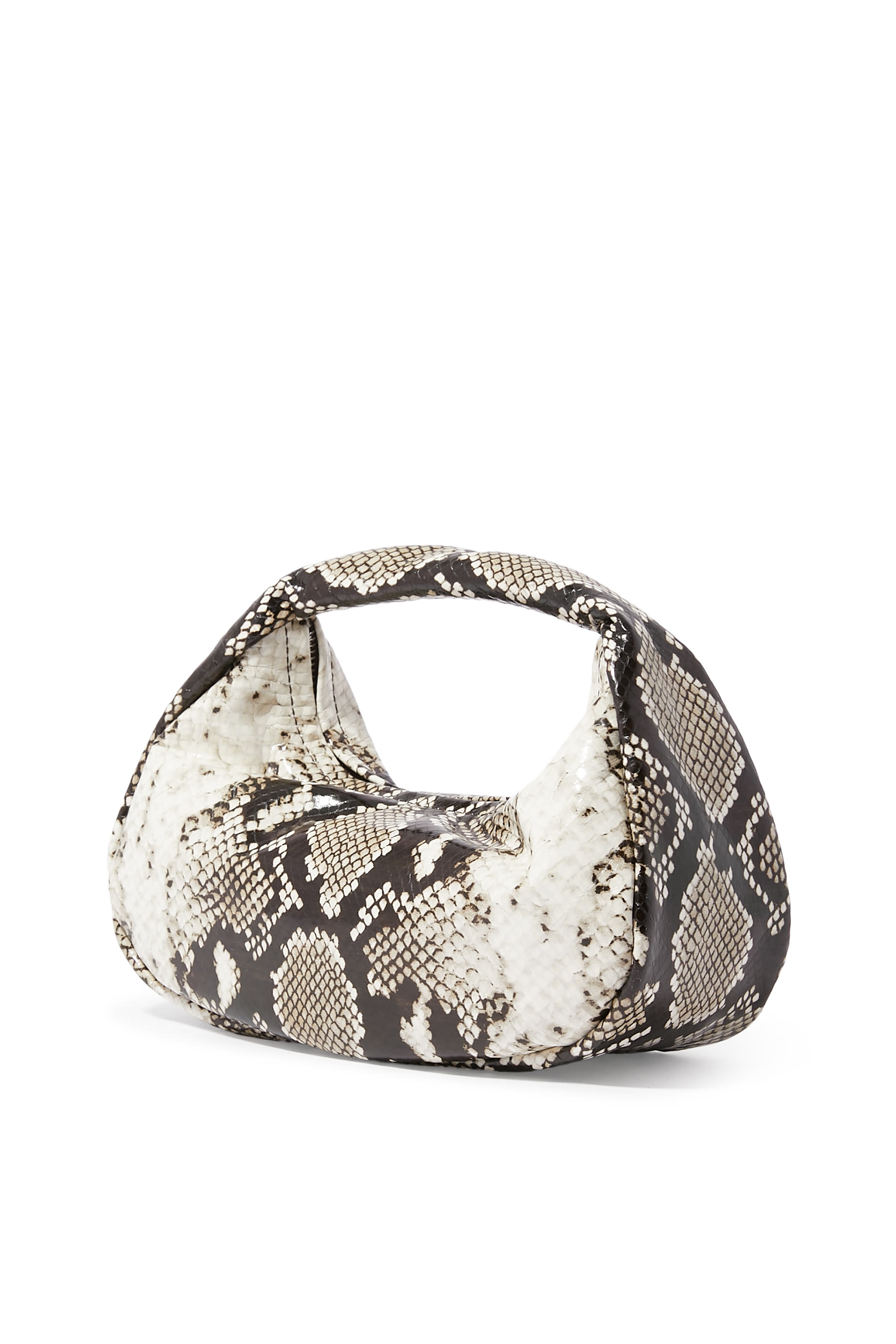 حقيبة بون بون صغيرة