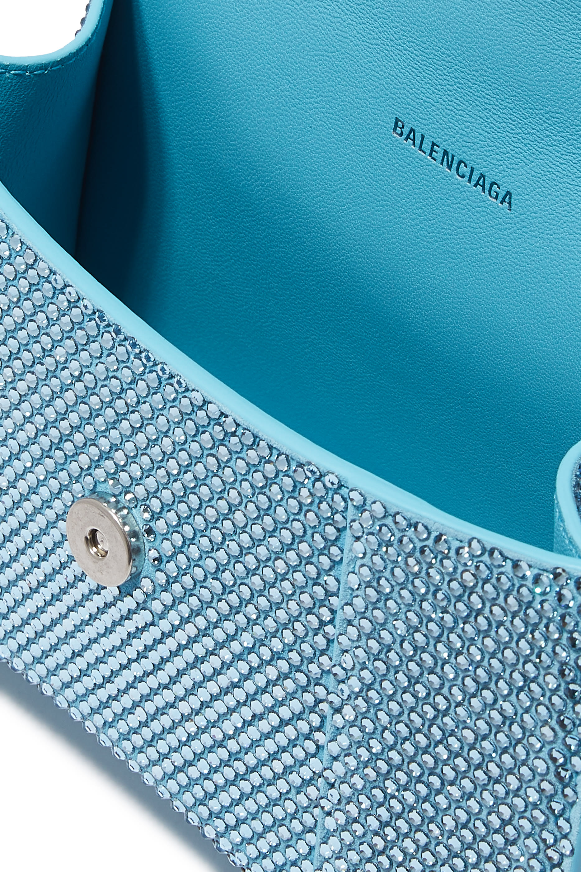 حقيبة اورجلاس مقاس XS بيد علوية