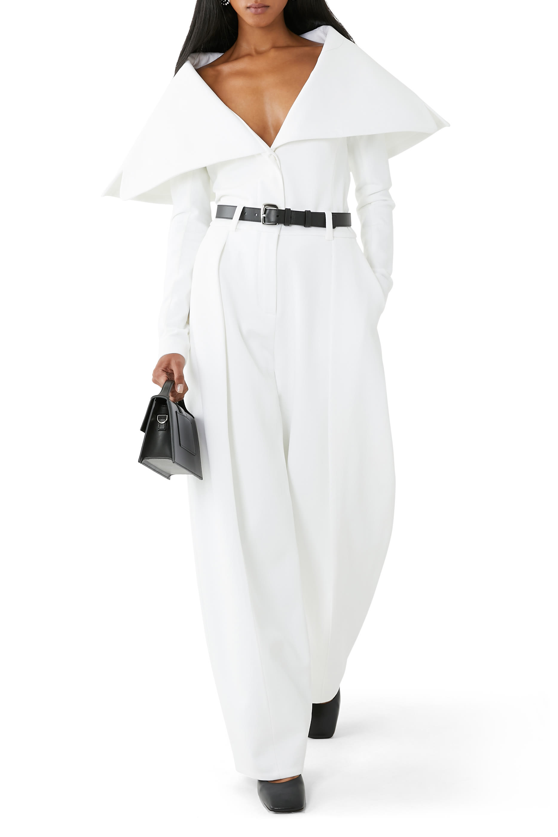 بنطال باسيو