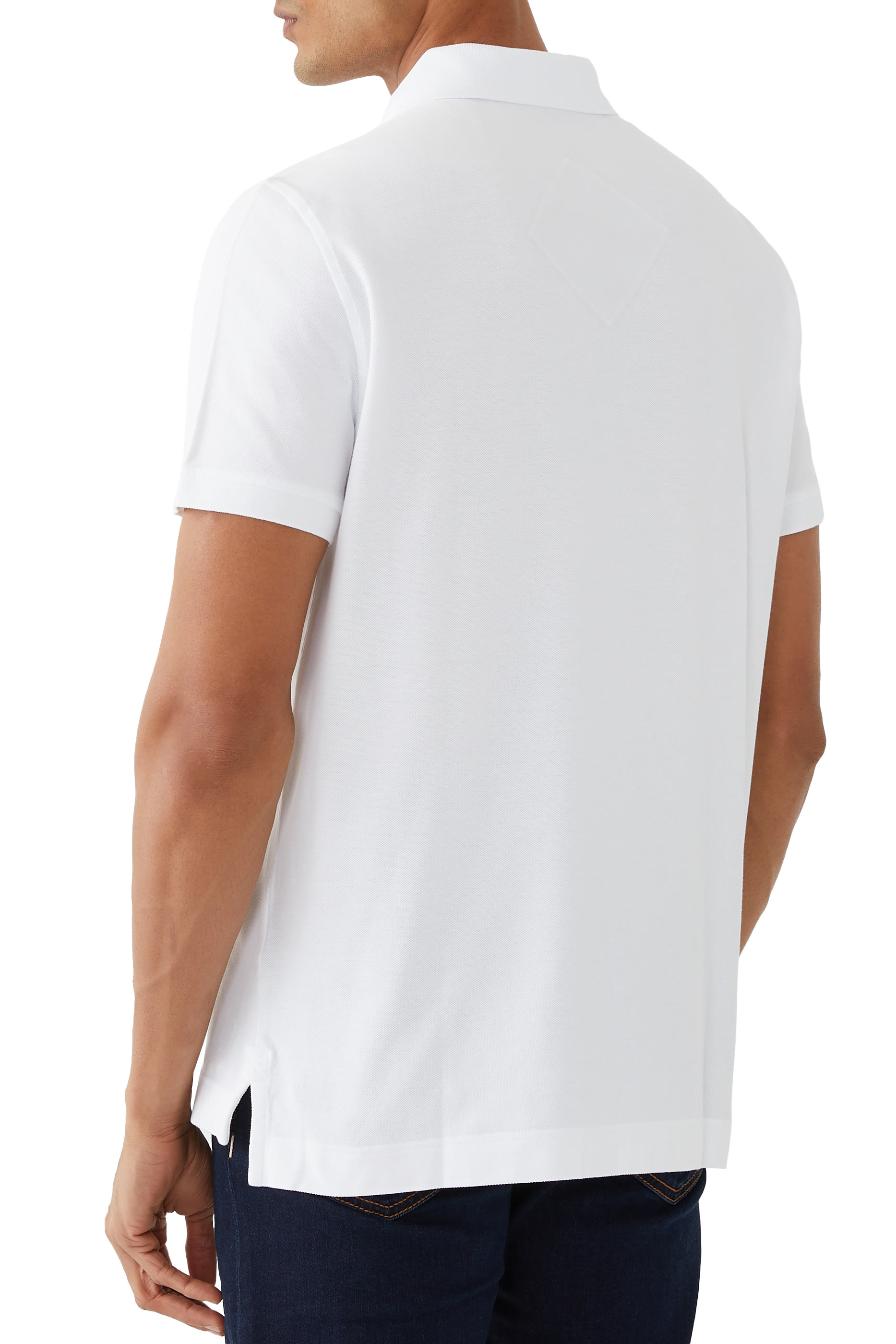 قميص بولو بيكلي