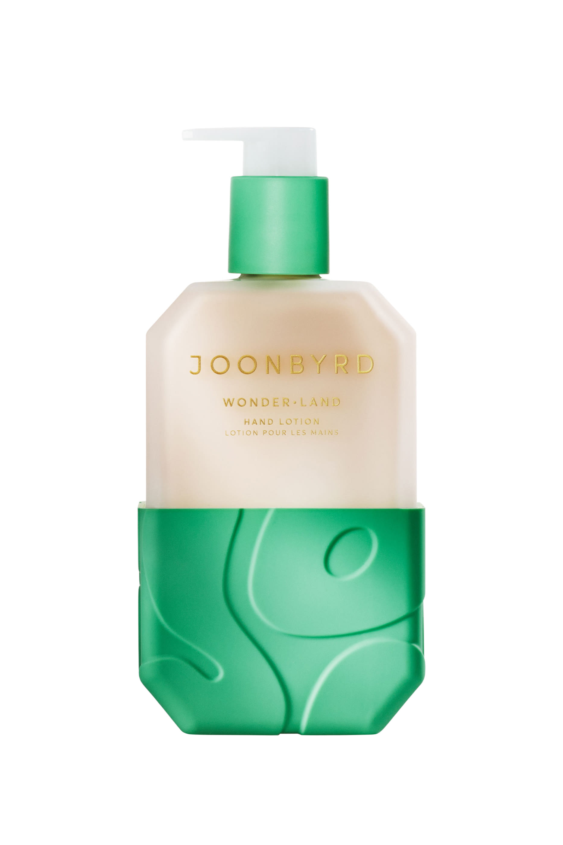 لوشن اليدين وندرلاند