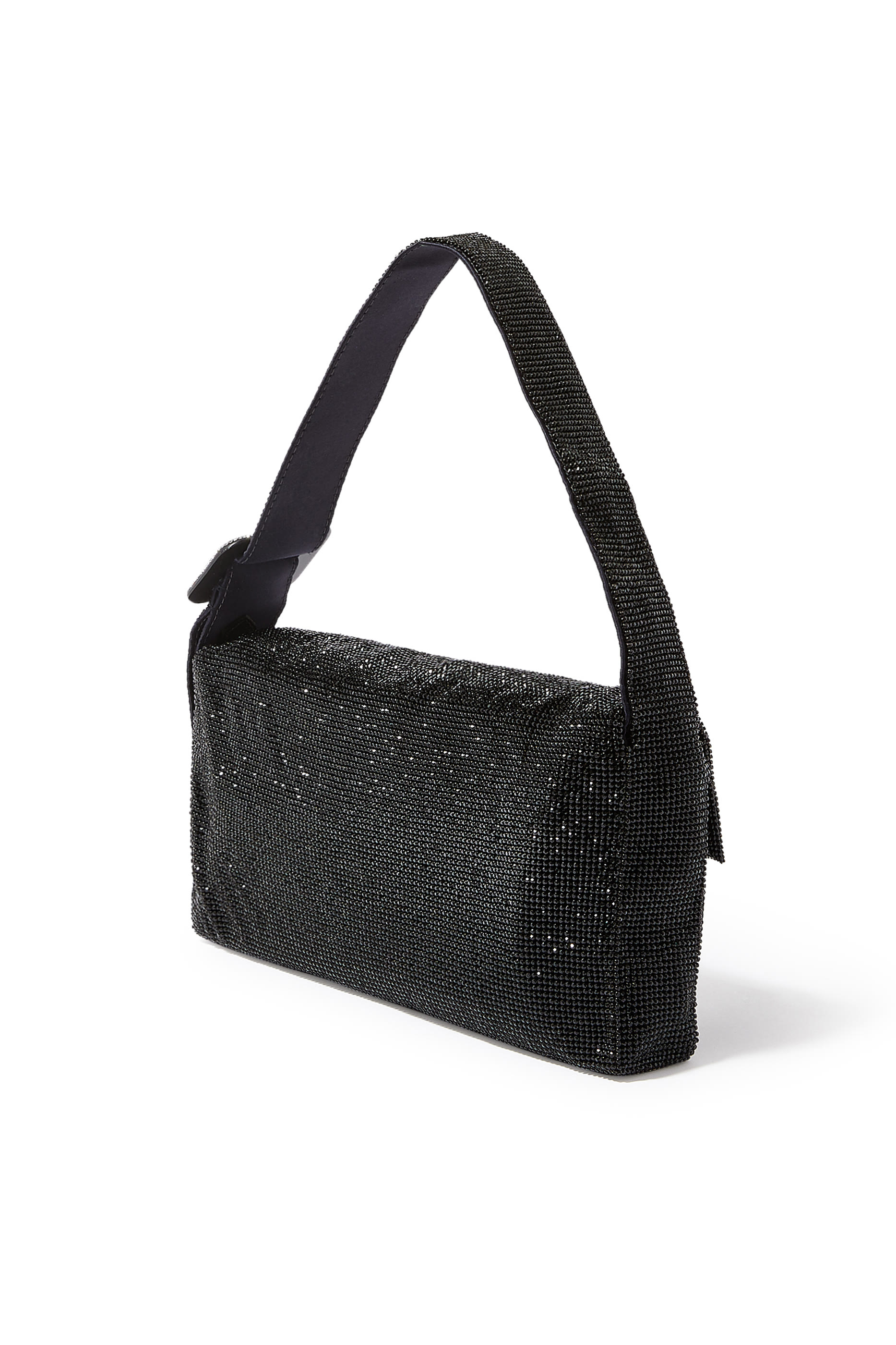 حقيبة كتف فيتي كبيرة