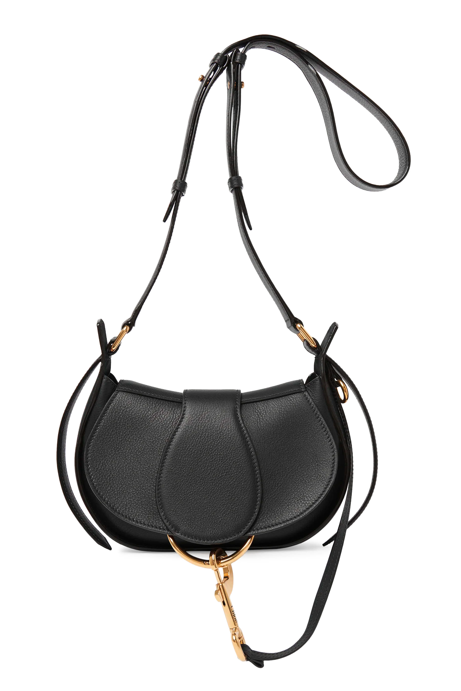 حقيبة كروس رايد