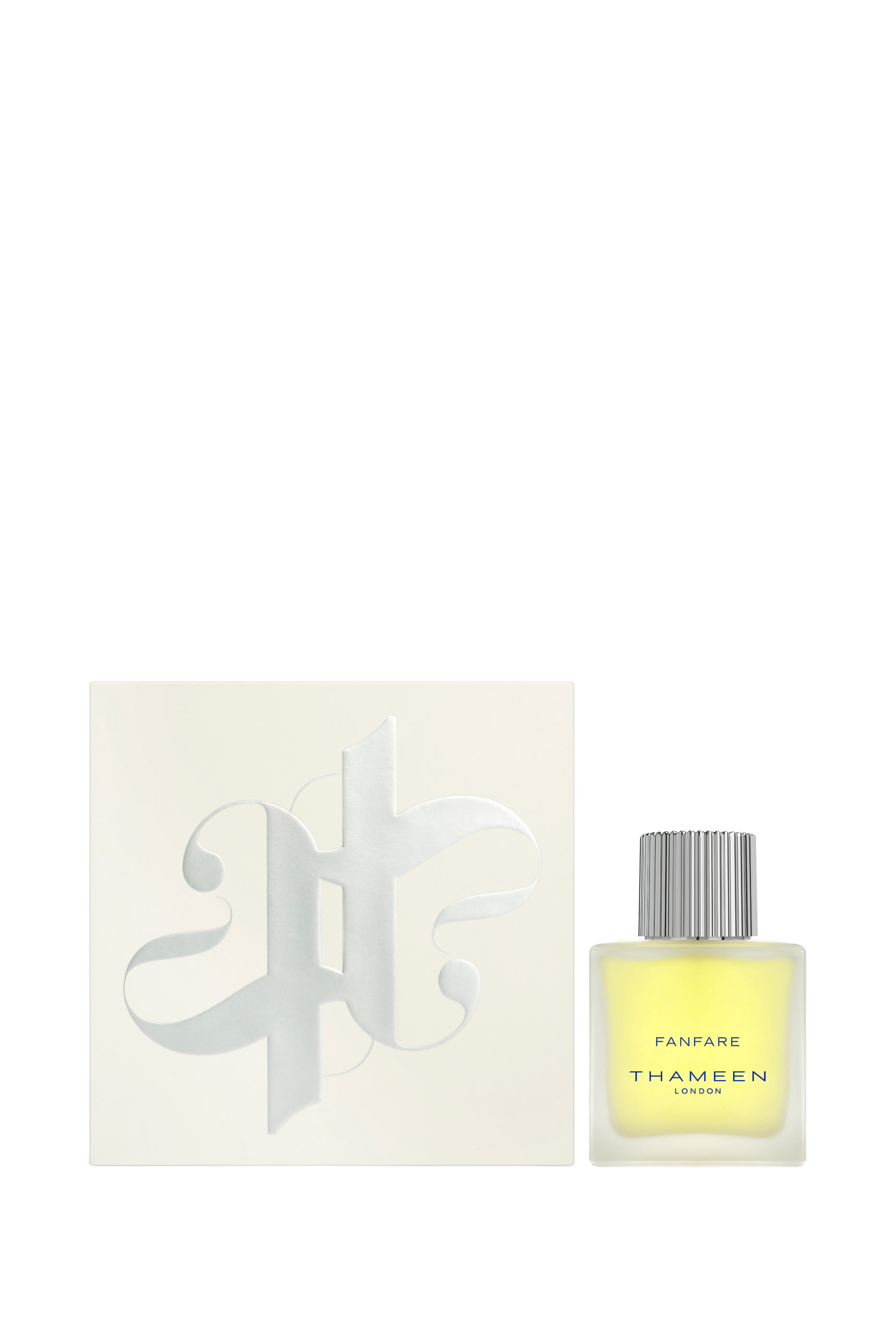 كولونيا إلكسير فانفير