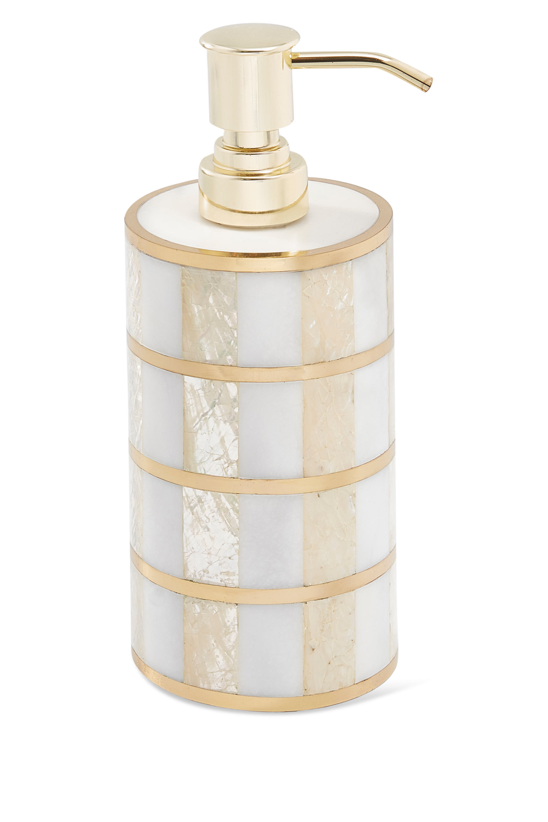 موزع لوشن إيروس