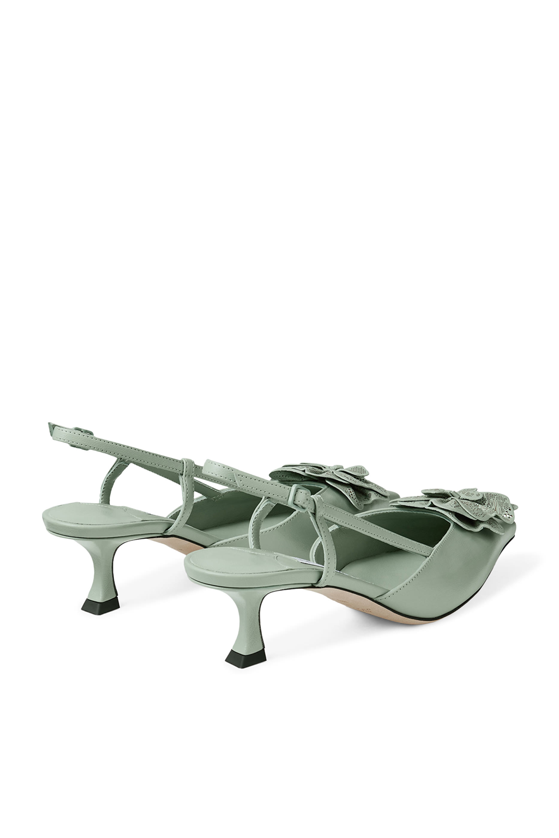 حذاء كلاسيكي ميمي 50