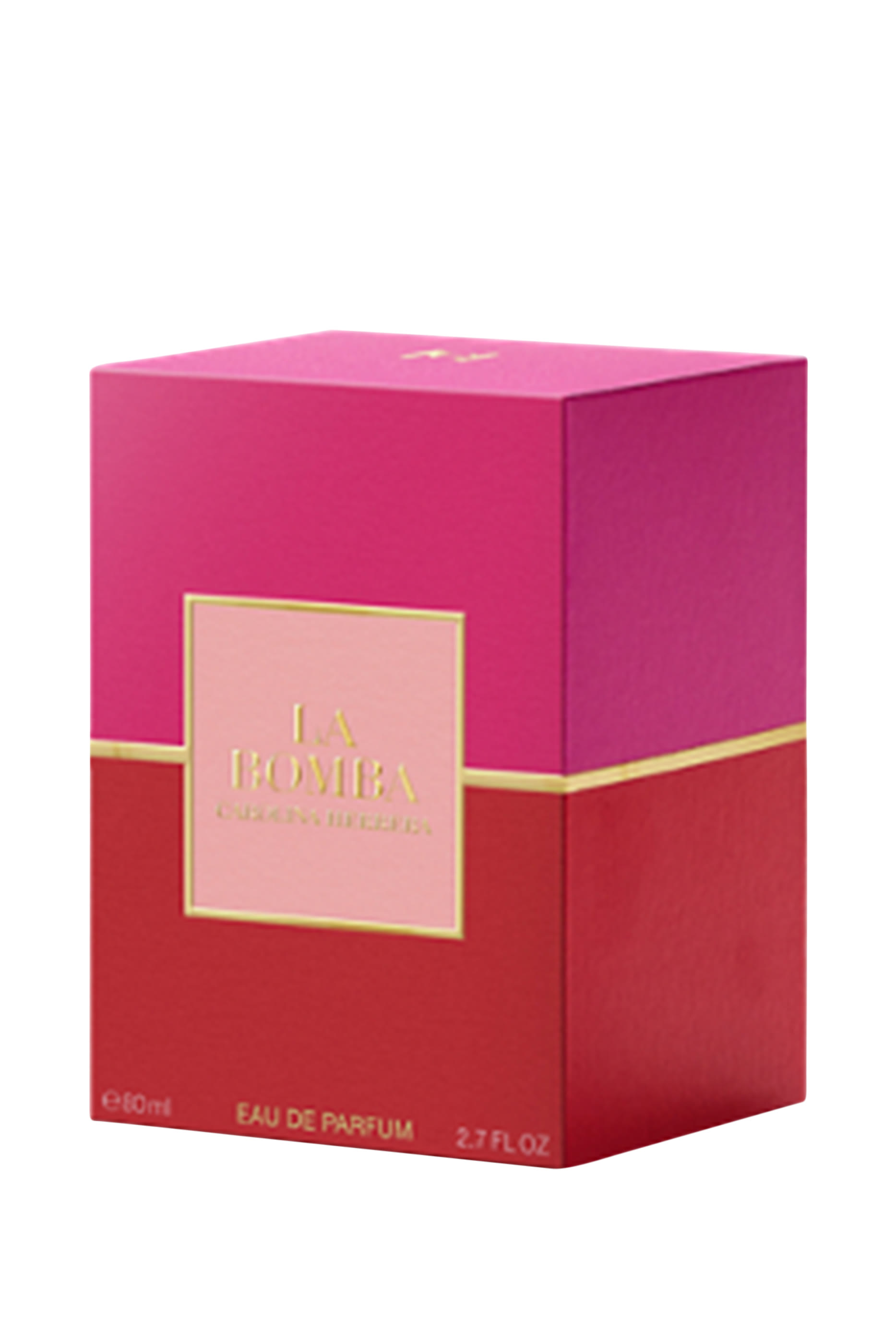 أو دو بارفان لا بومبا