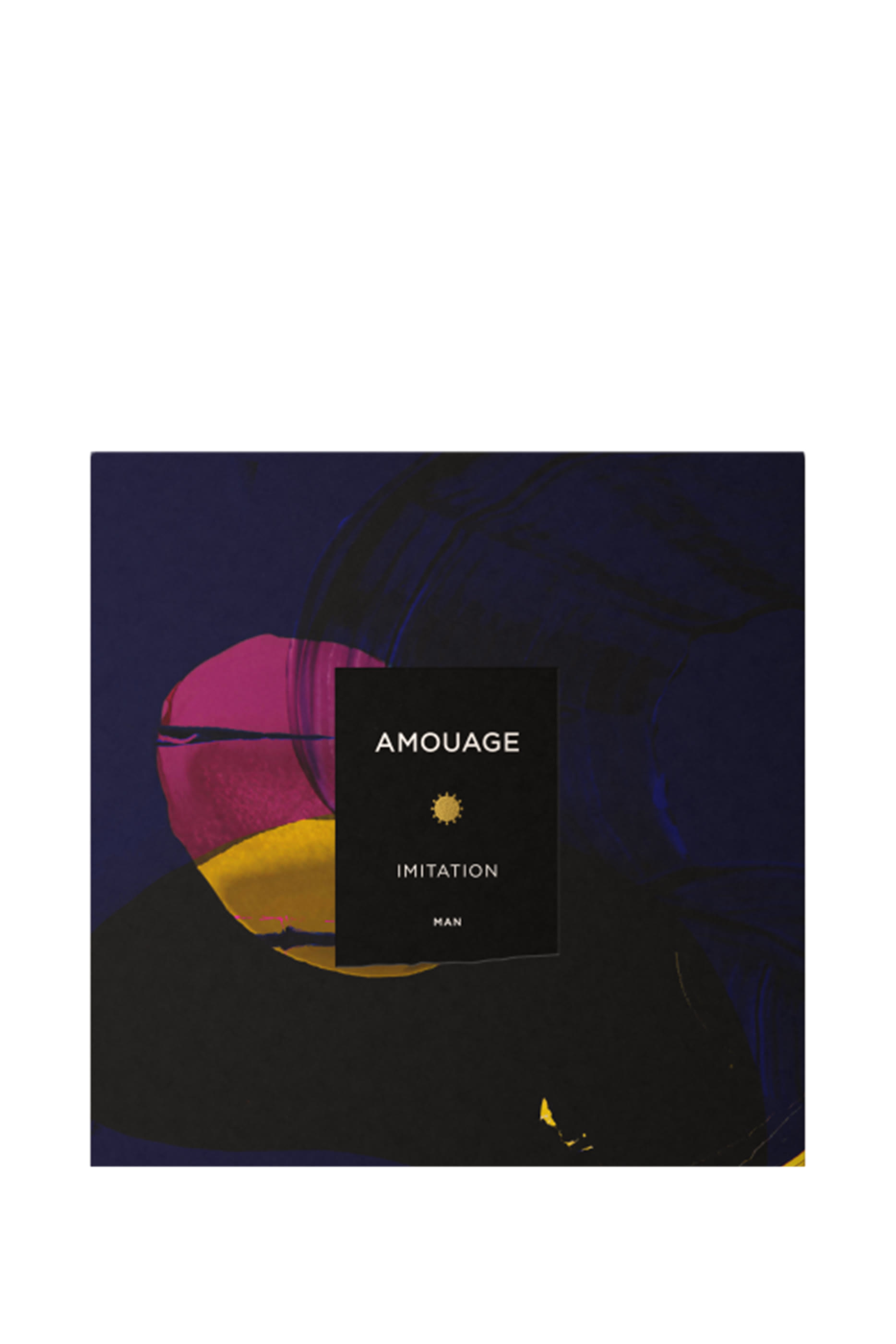 ماء عطر إميتيشن للرجال