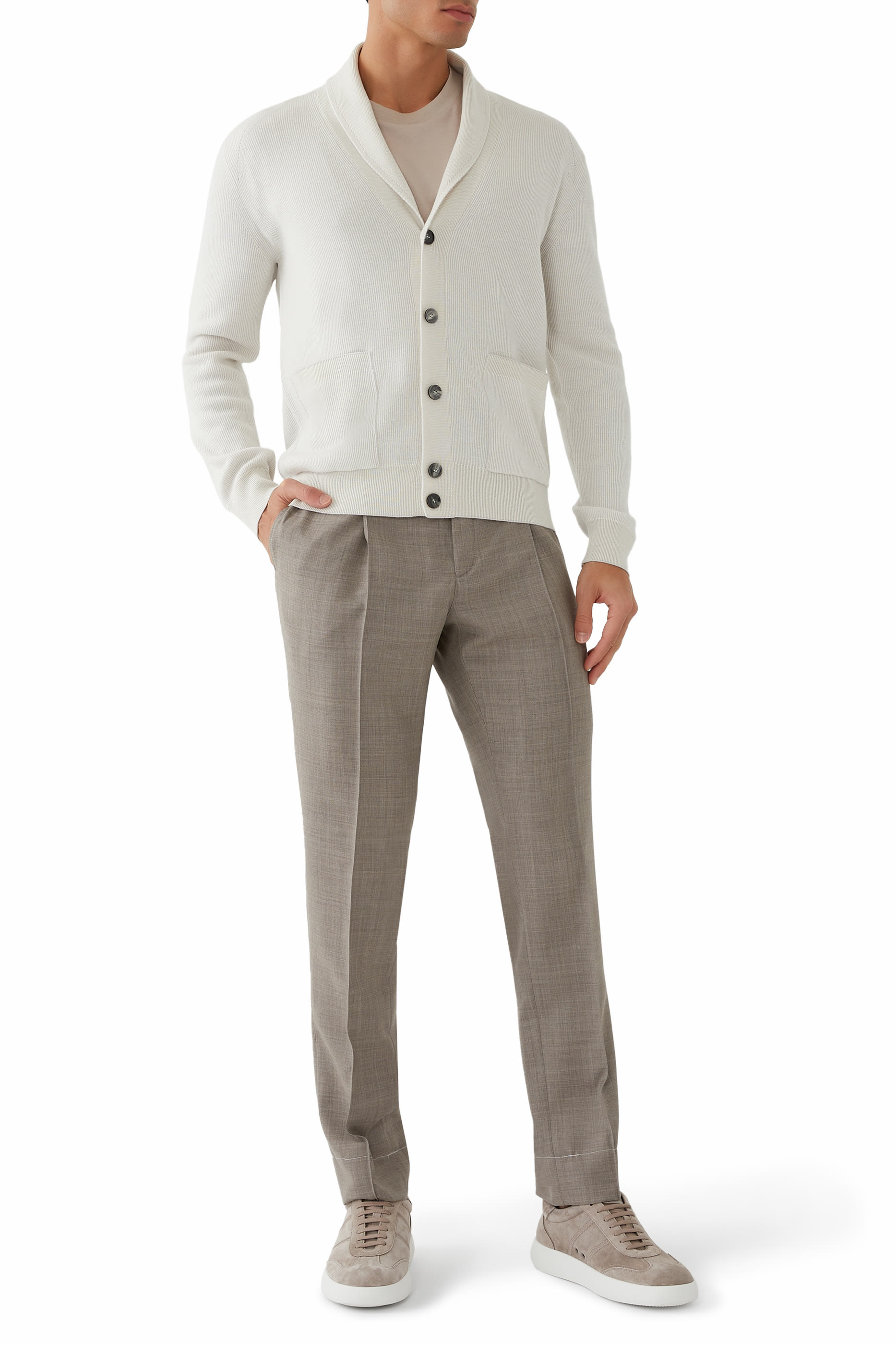 كارديجان كشمير