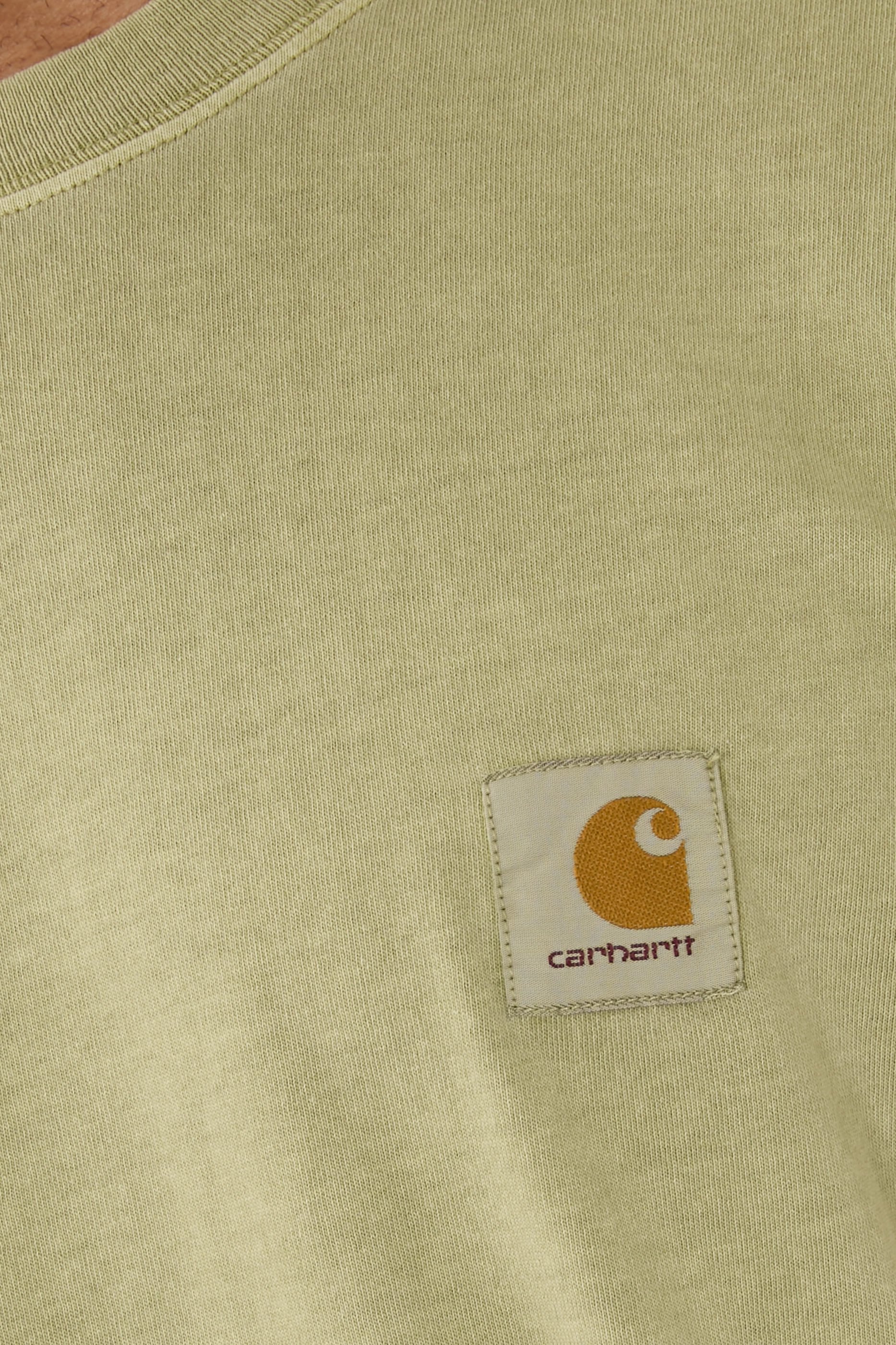 تيشيرت نيلسون بأكمام قصيرة