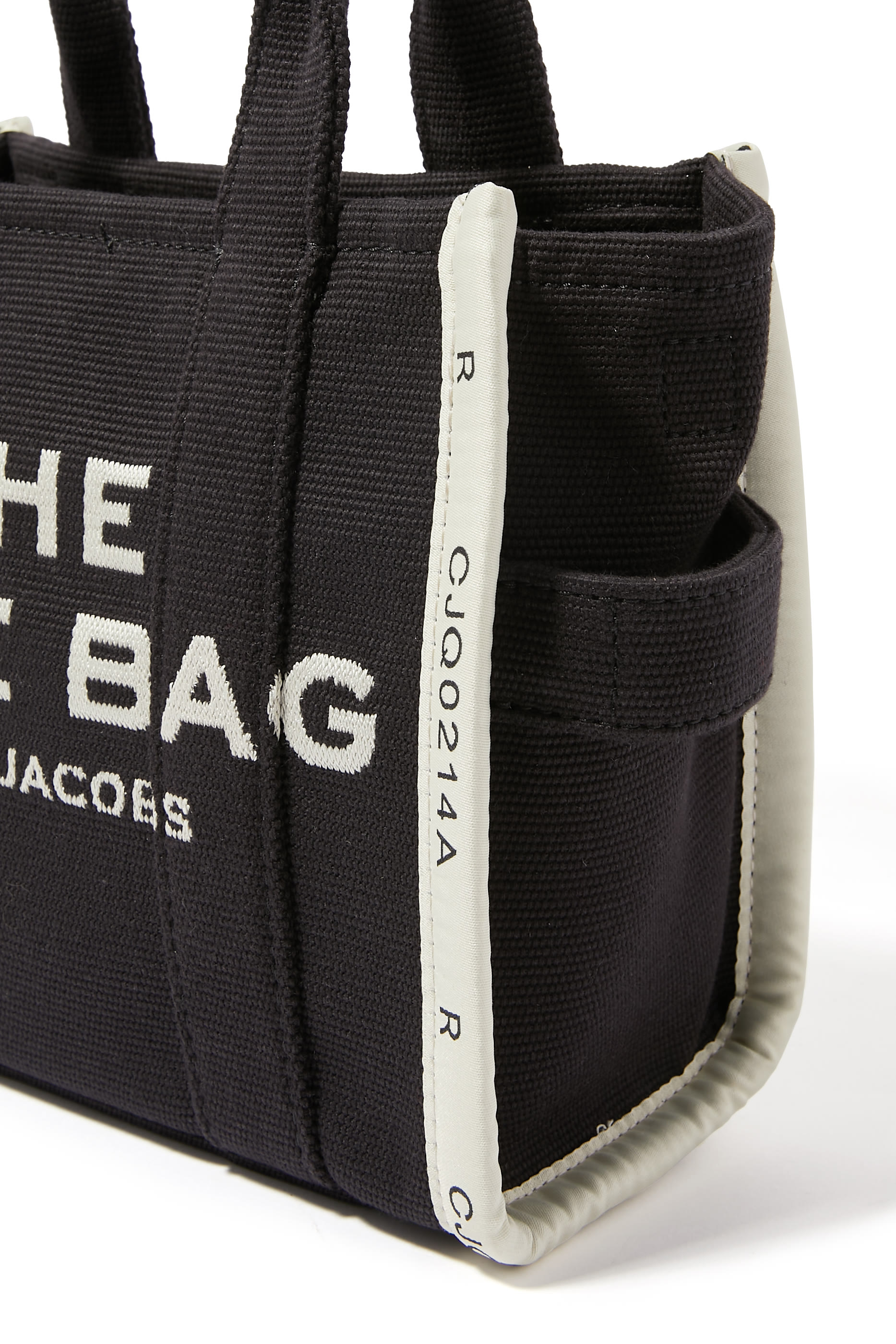 حقيبة يد صغيرة للسفر جاكار