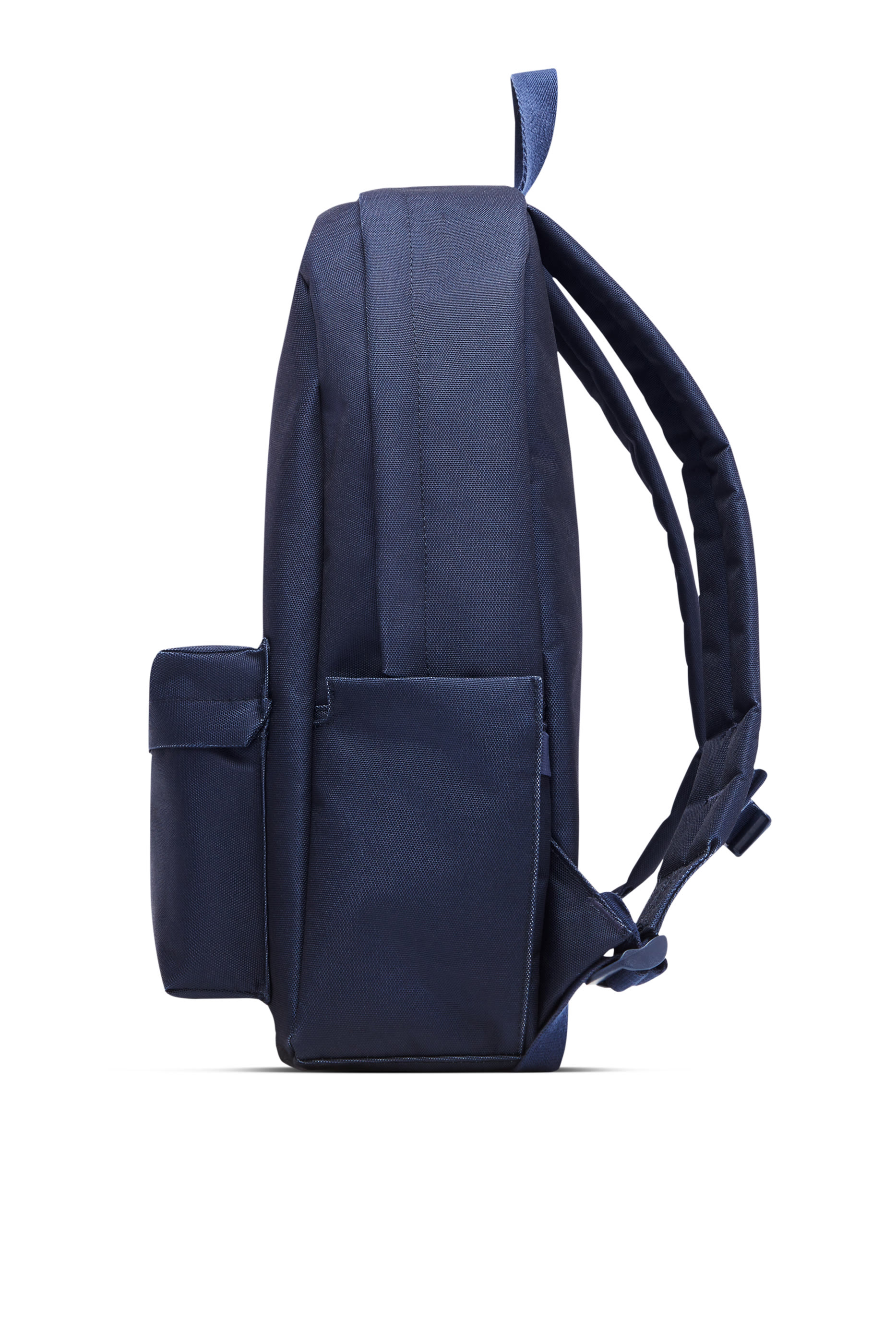 حقيبة ظهر بشعار الماركة للأطفال