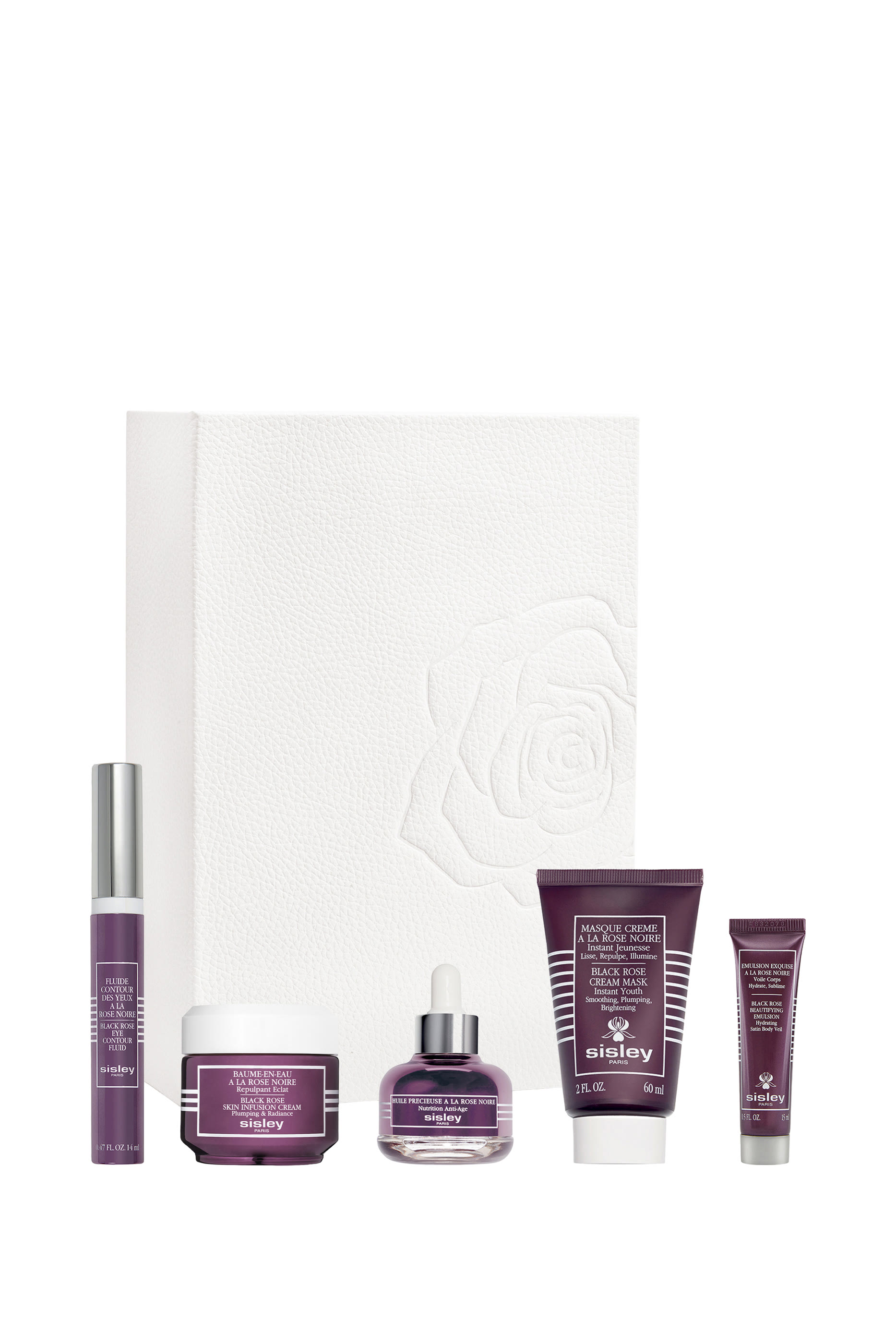 مجموعة بلا روز كولكشن