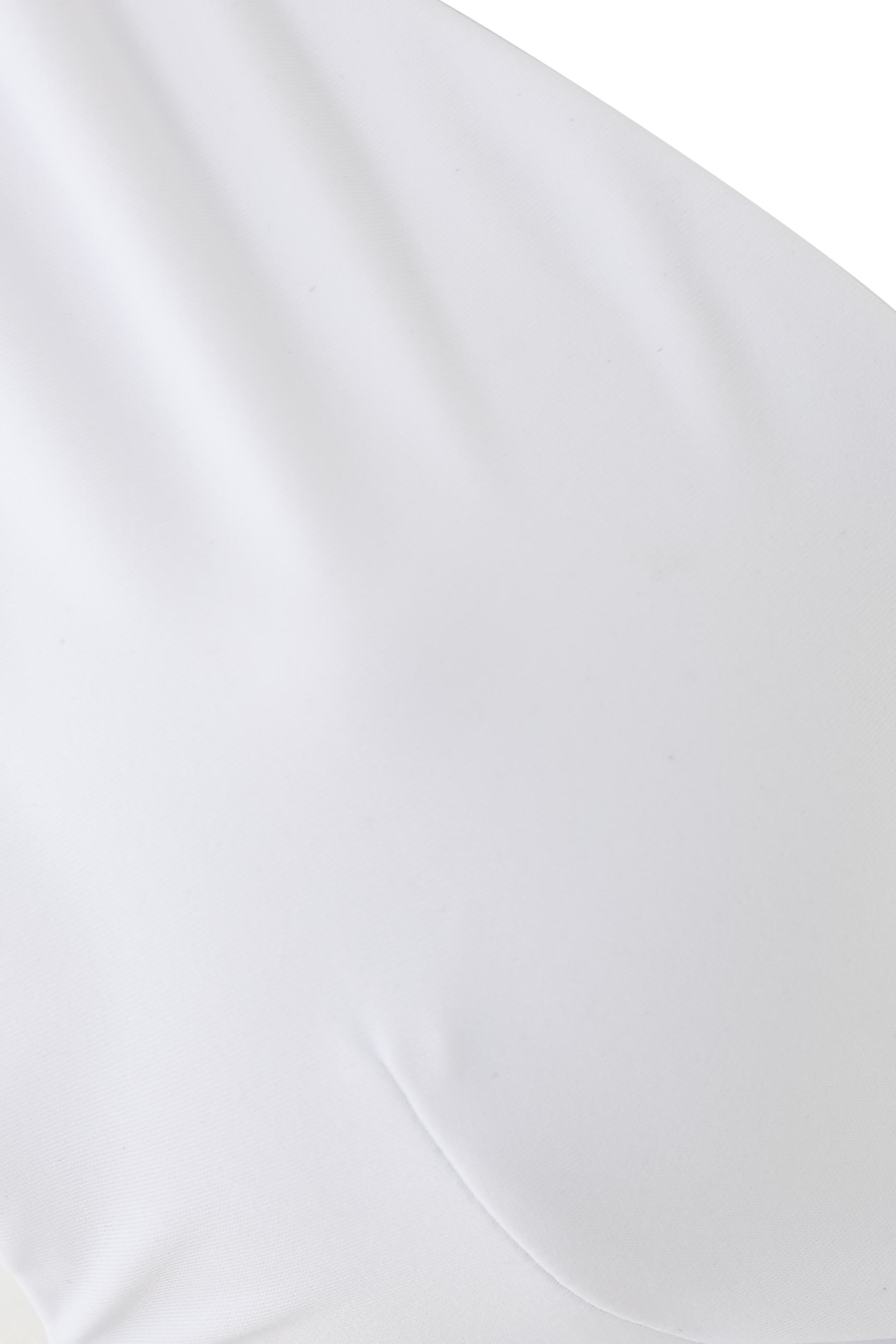 قطعة بيكيني علوية لورين بكتف واحد مكشوف