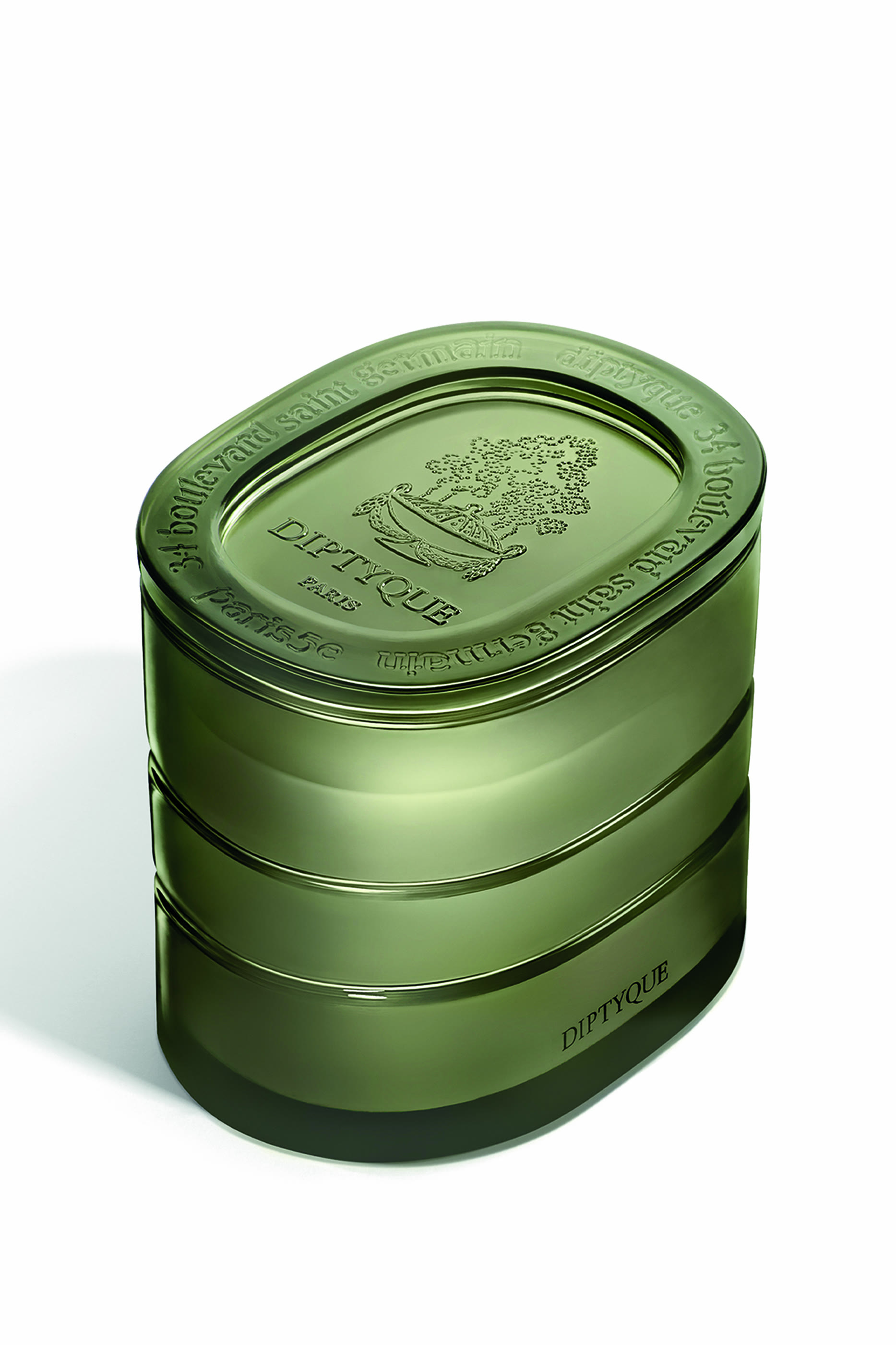 شمعة معطرة فاخرة تمبل دي موسيس