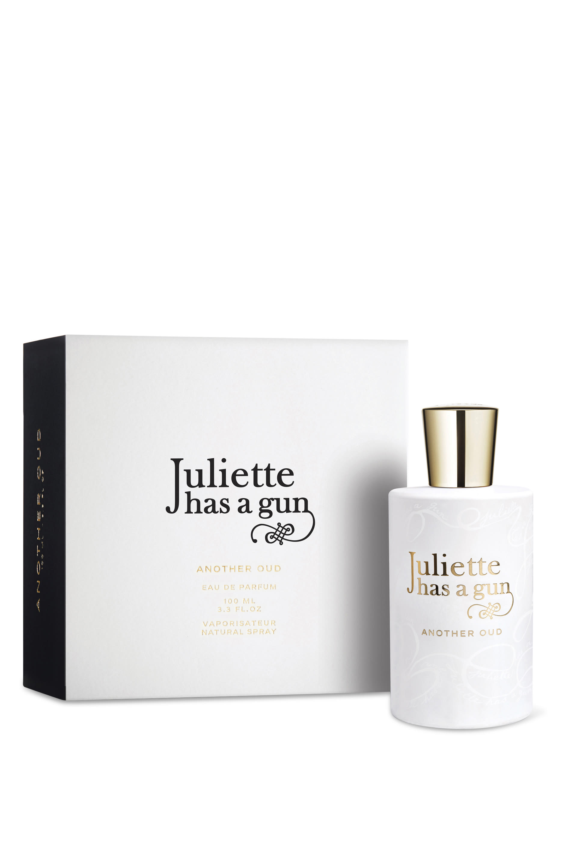 ماء عطر اناذر عود