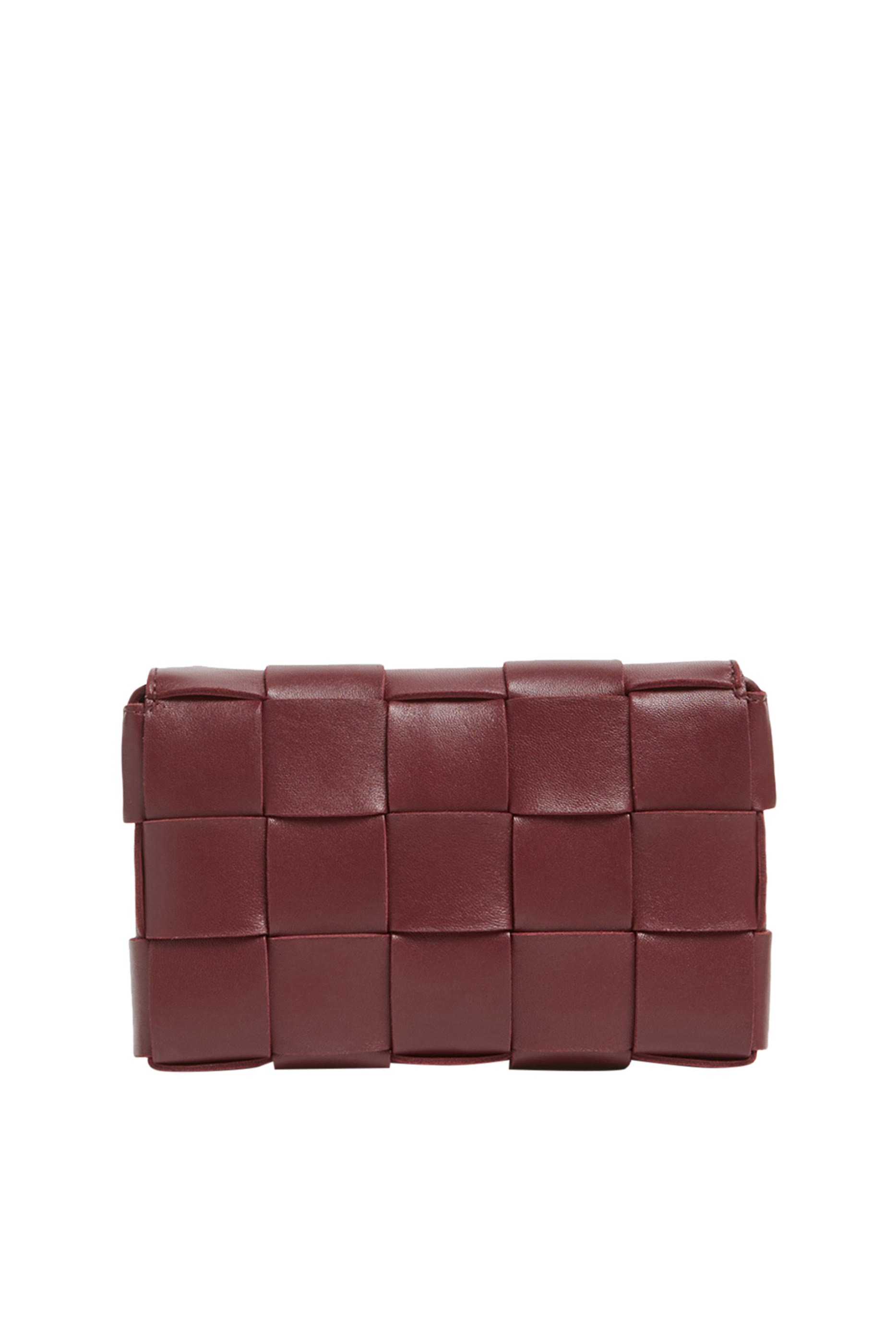 حقيبة كروس كاسيت صغيرة