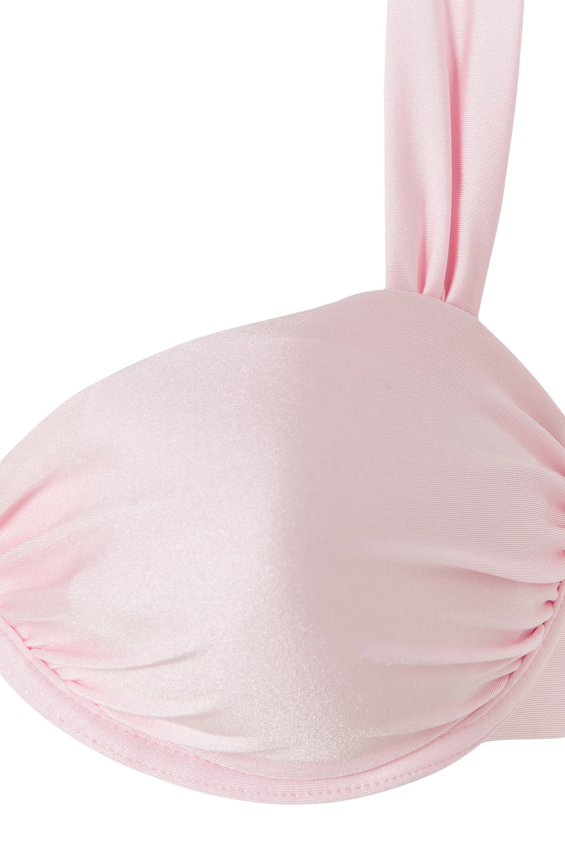 قطعة بيكيني علوية أنيستون