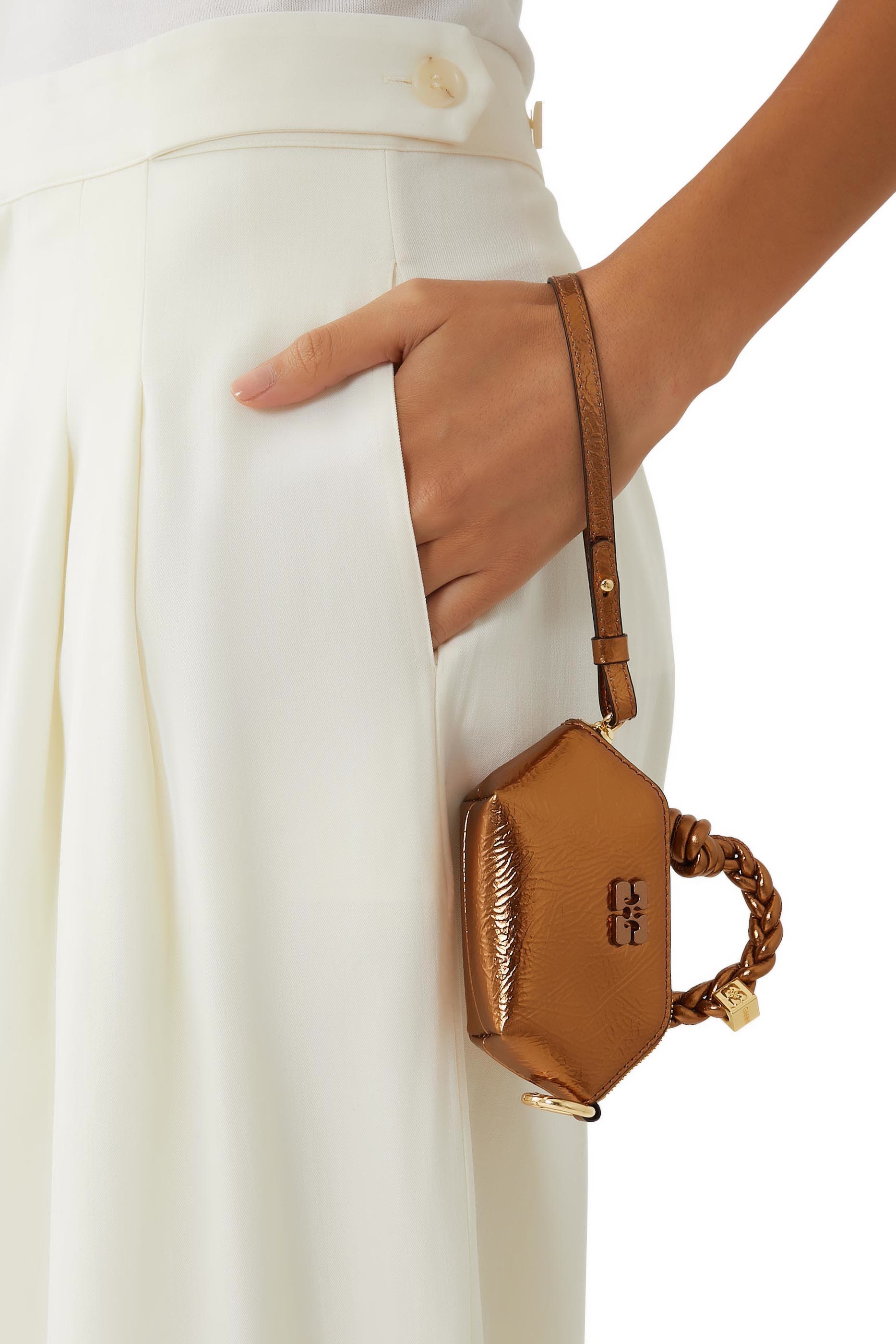 حقيبة نانو بو