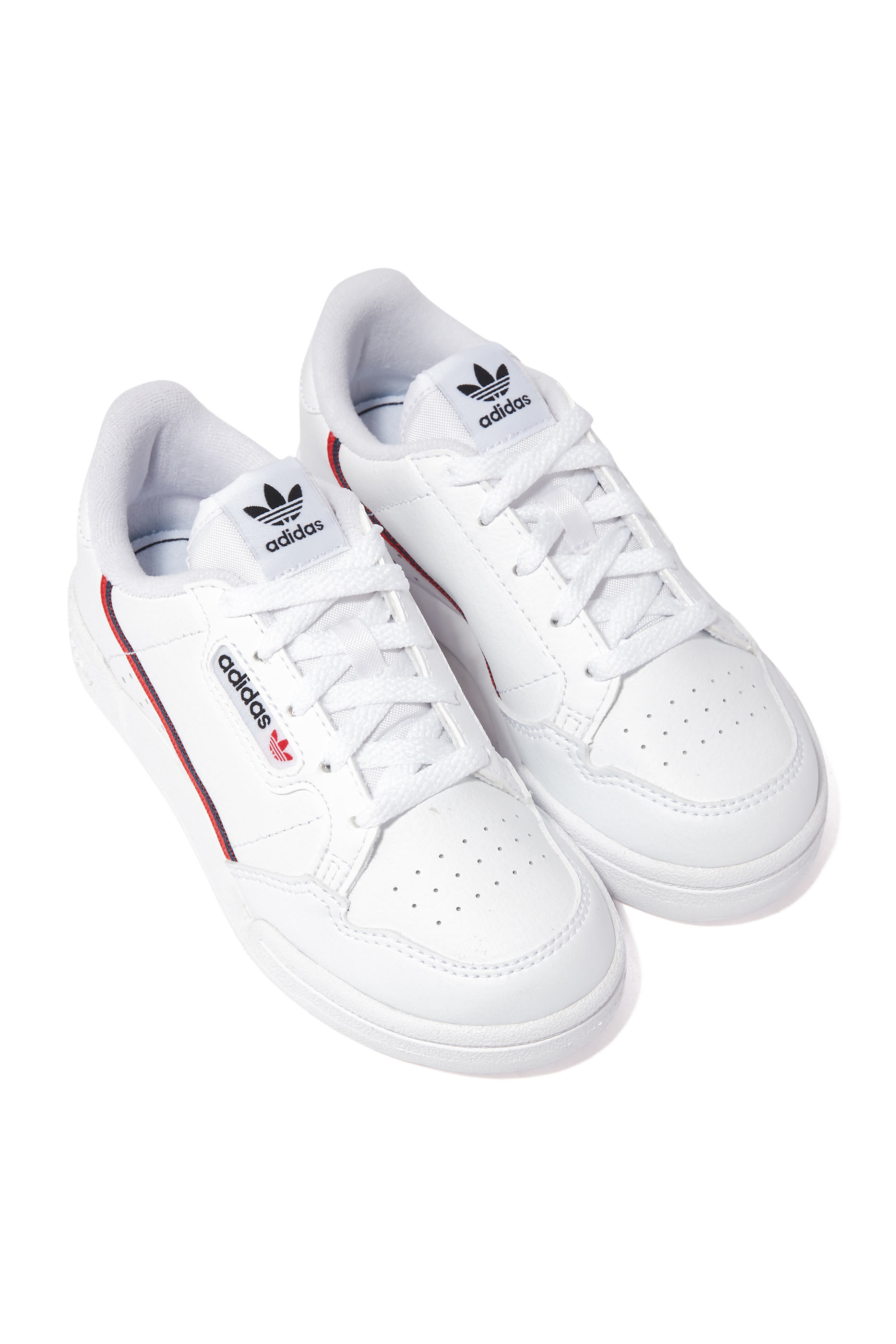 سنيكرز كونتيننتال 80