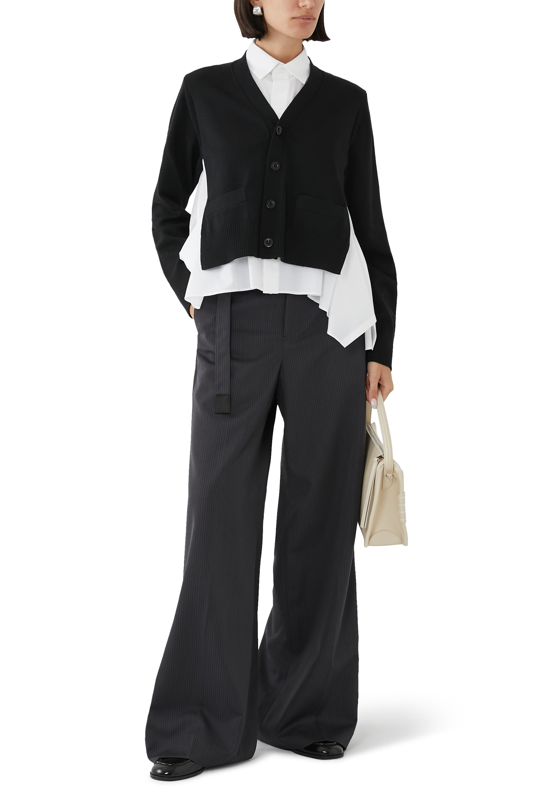 كارديجان نسيج قطن بوبلين