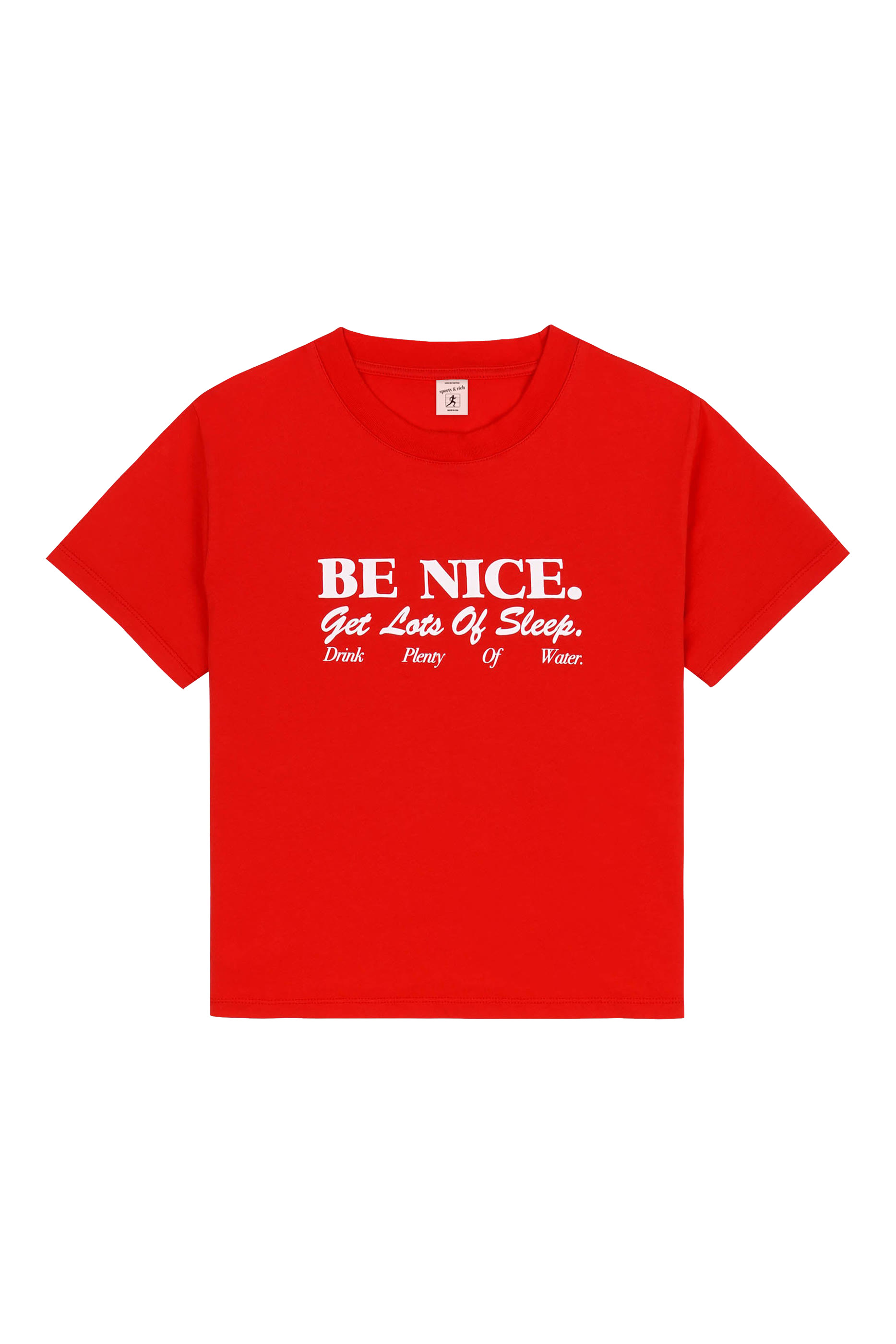 Kids Be Nice T-Shirts
