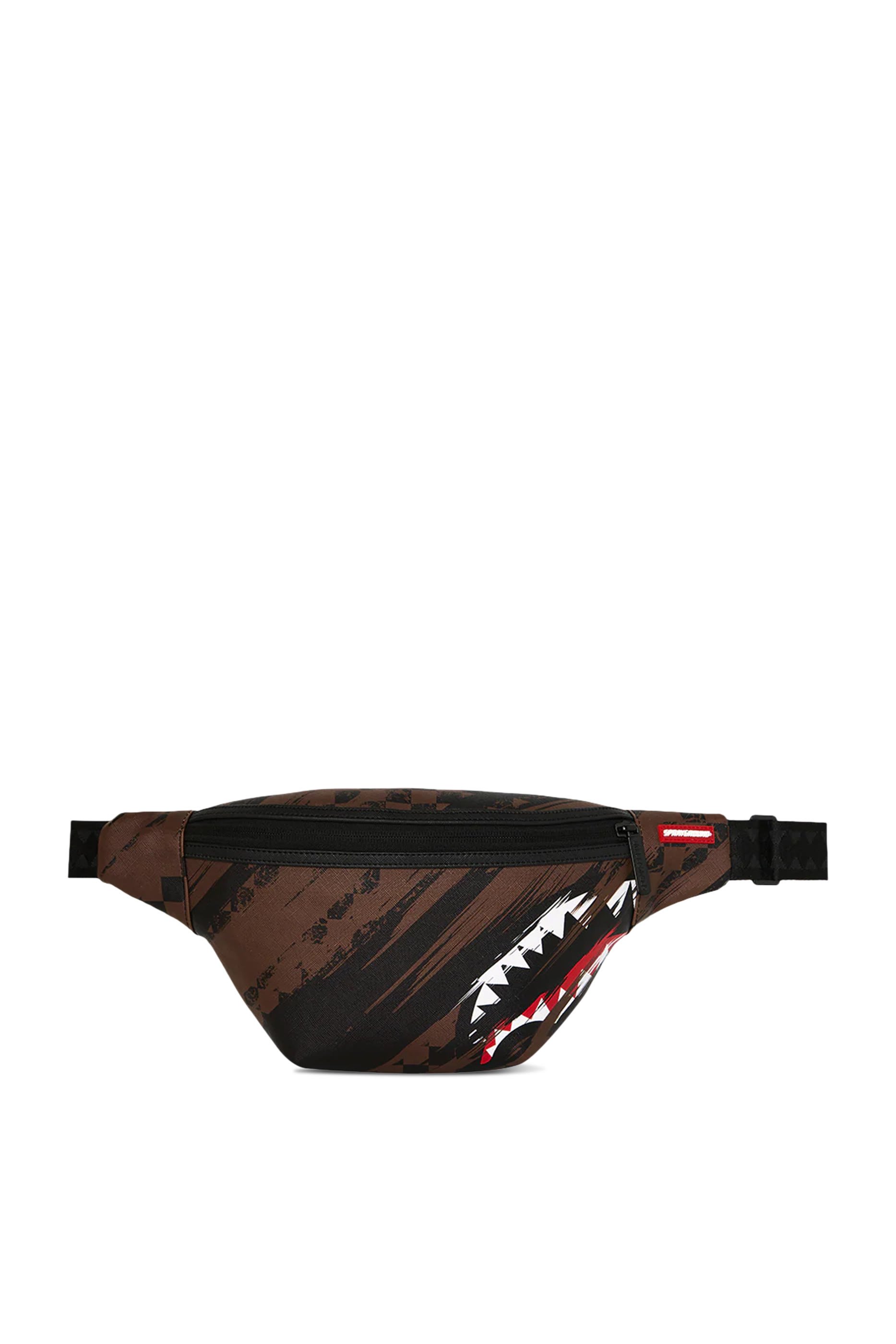 حقيبة كروس بودي سافي سميرد جرانج للأطفال