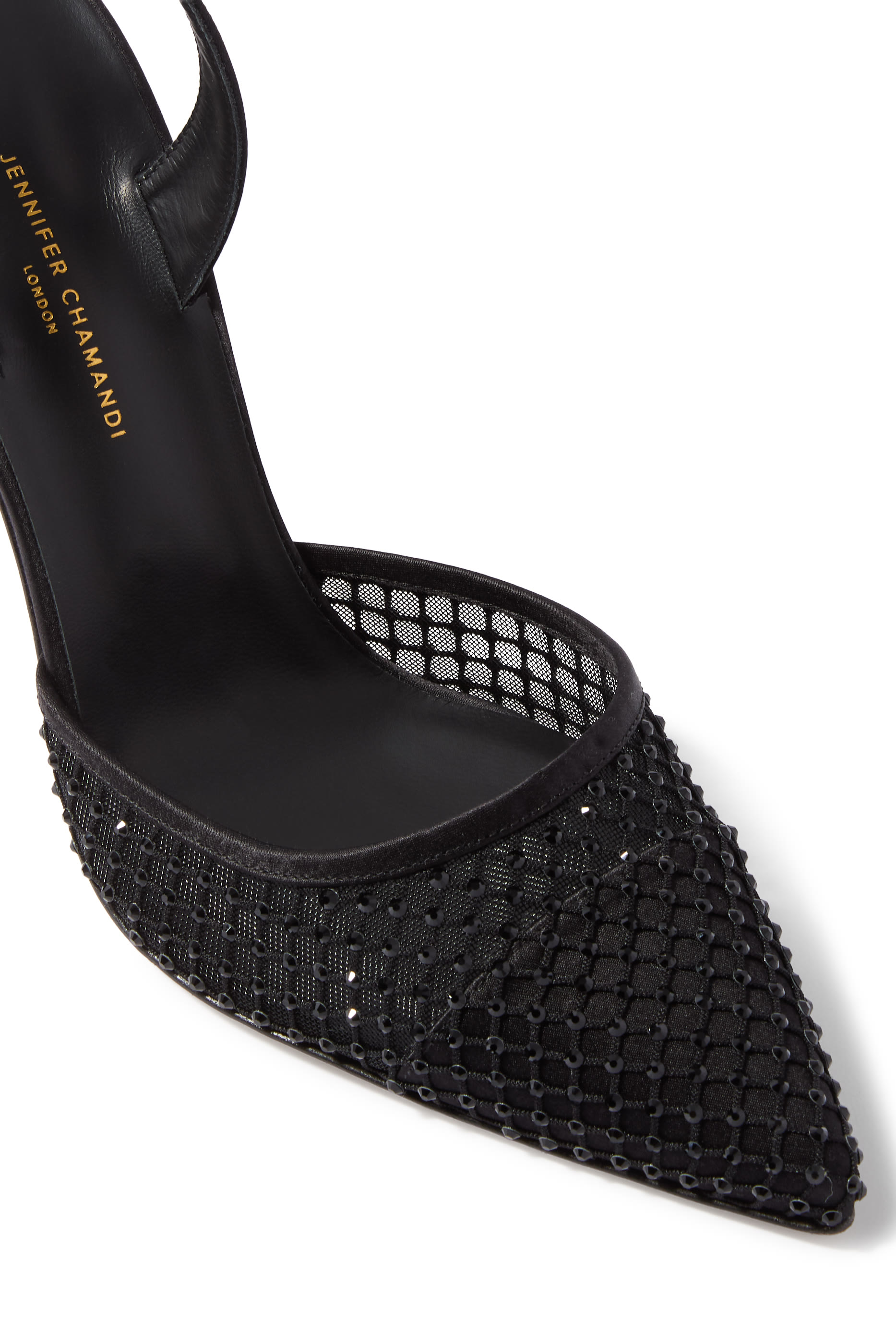 حذاء كلاسيكي فيتوريو 105