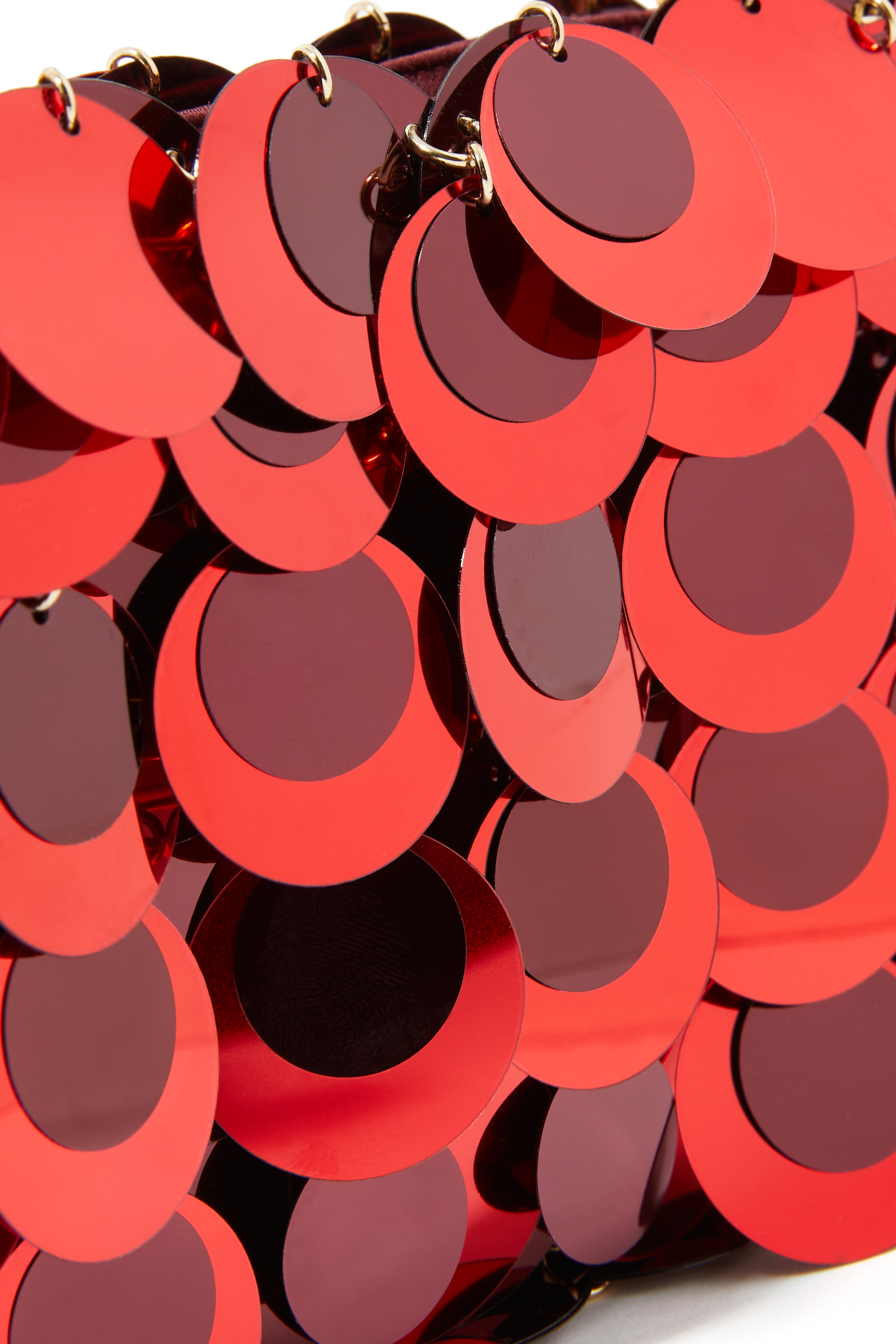 حقيبة ساك ايه مان سباركل